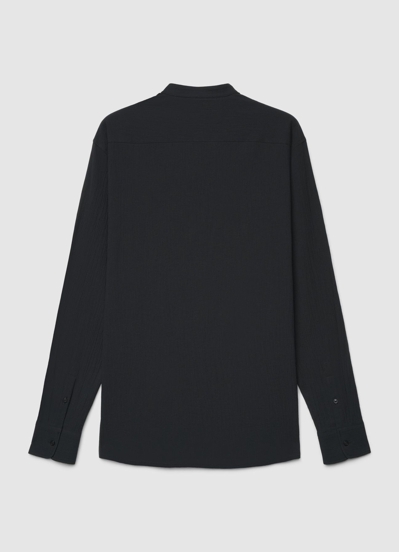 Long-sleeved shirt Man Calliope det_5