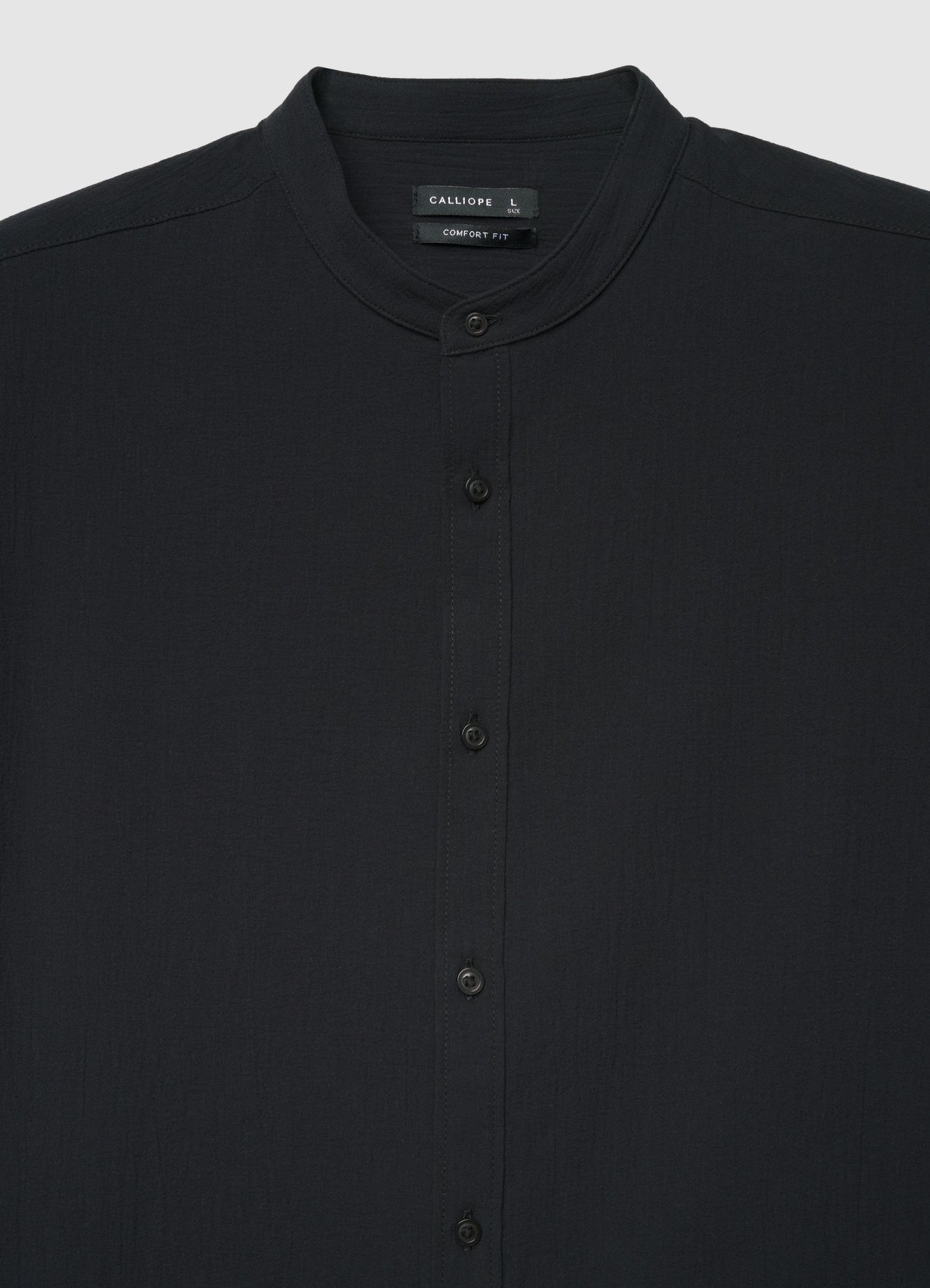 Long-sleeved shirt Man Calliope st_a3