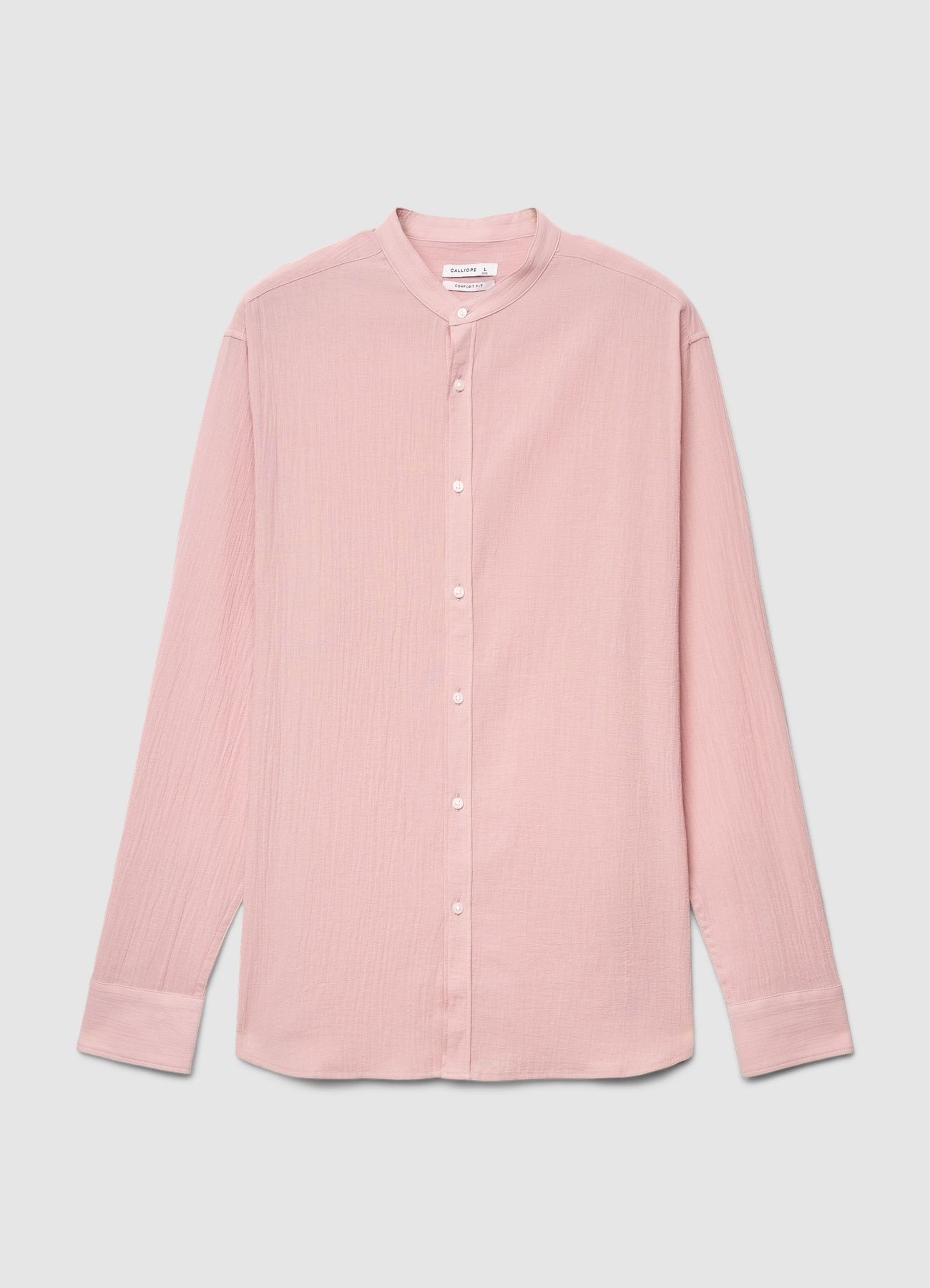 Long-sleeved shirt Man Calliope