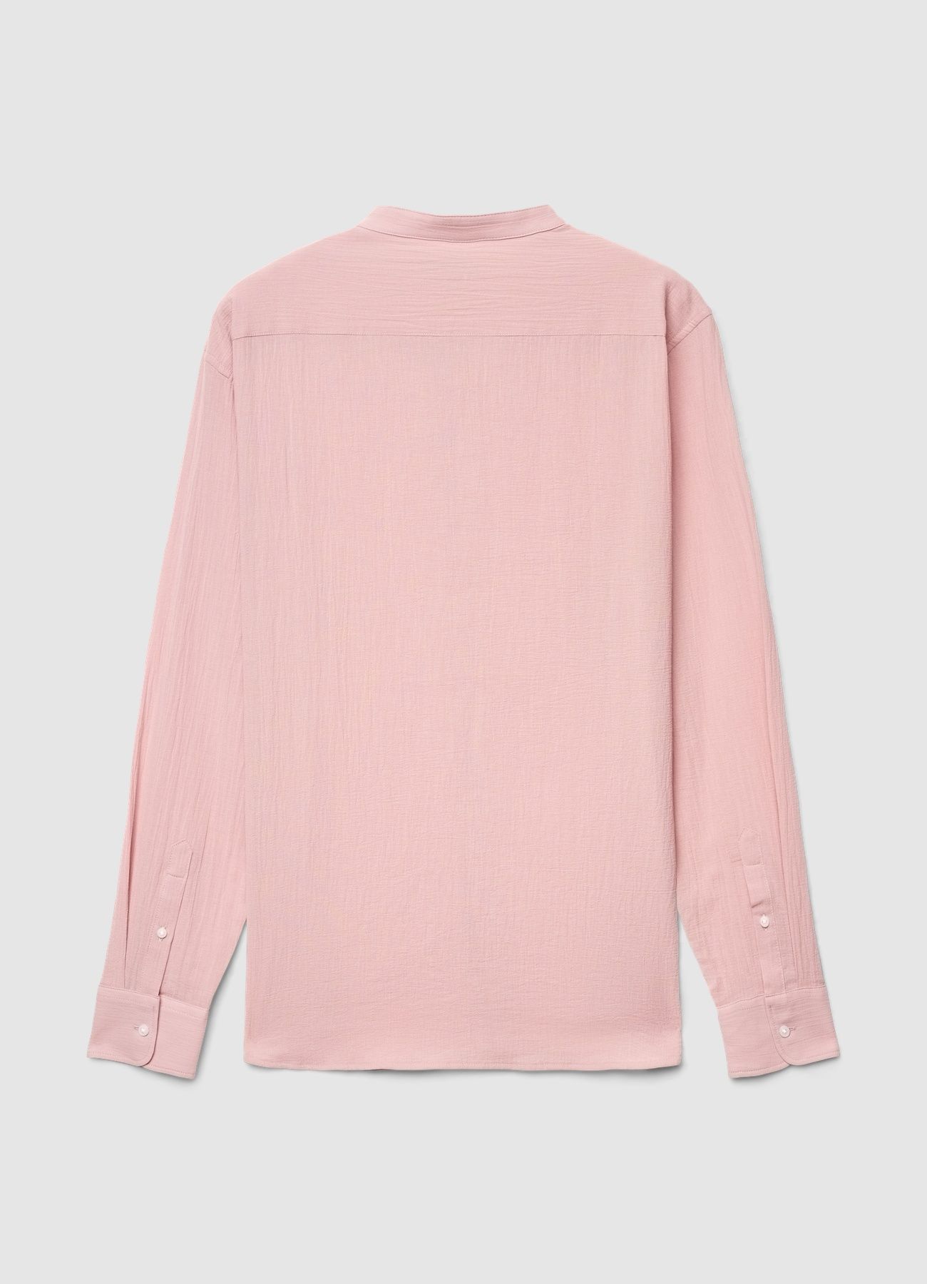 Long-sleeved shirt Man Calliope det_5