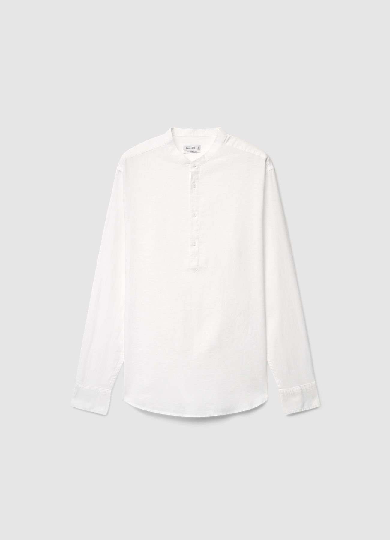 Long-sleeved shirt Man Calliope