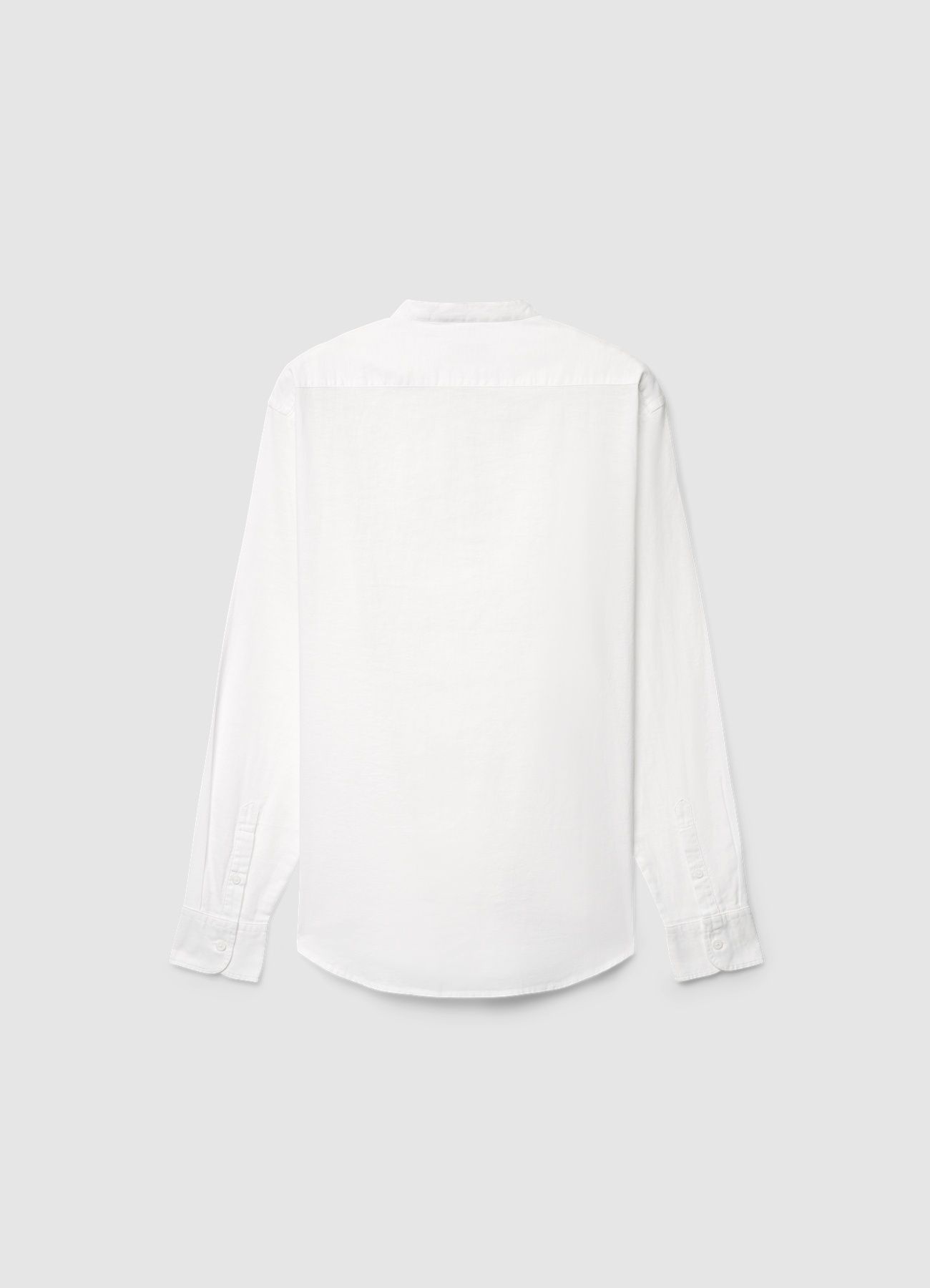 Long-sleeved shirt Man Calliope det_5