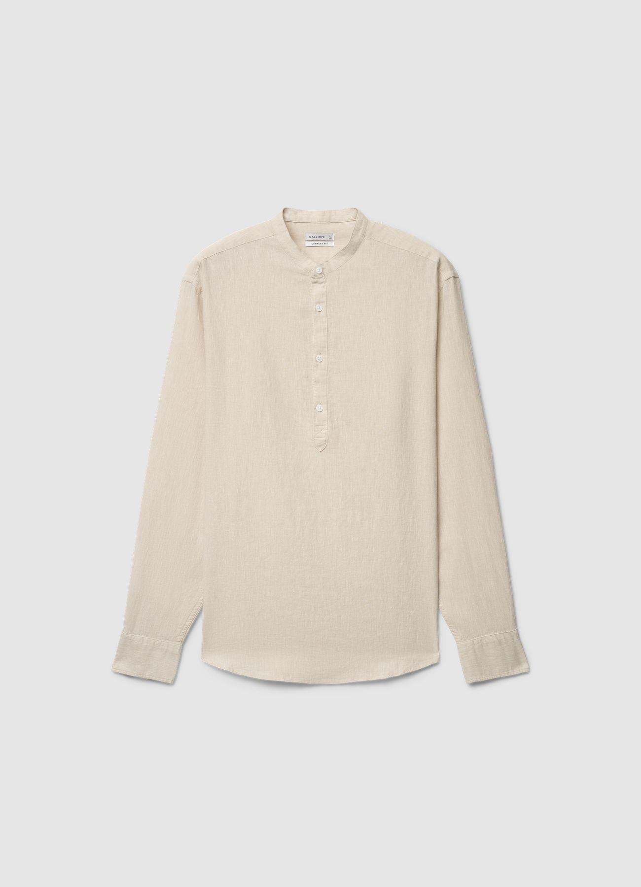 Long-sleeved shirt Man Calliope