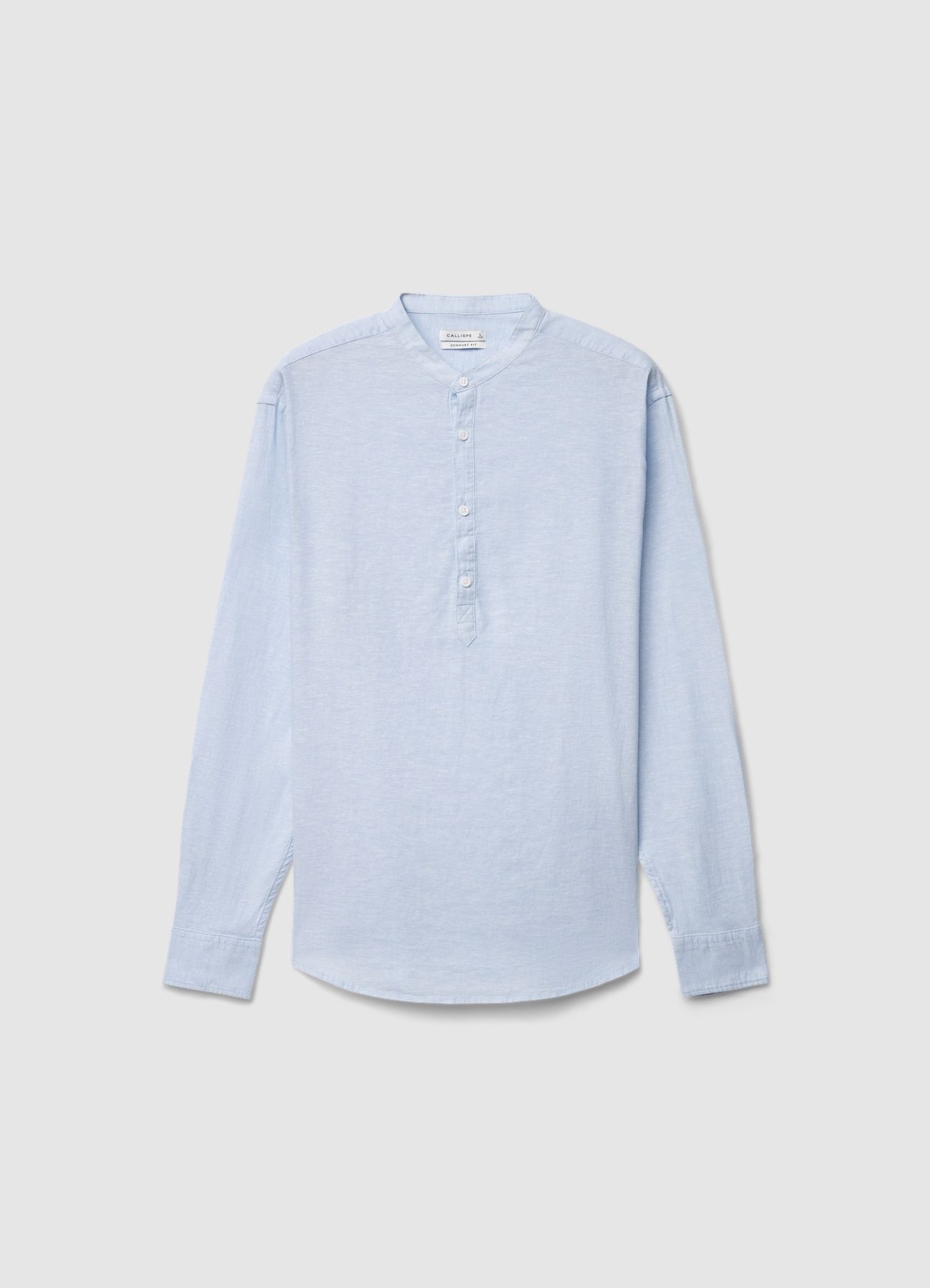 Long-sleeved shirt Man Calliope