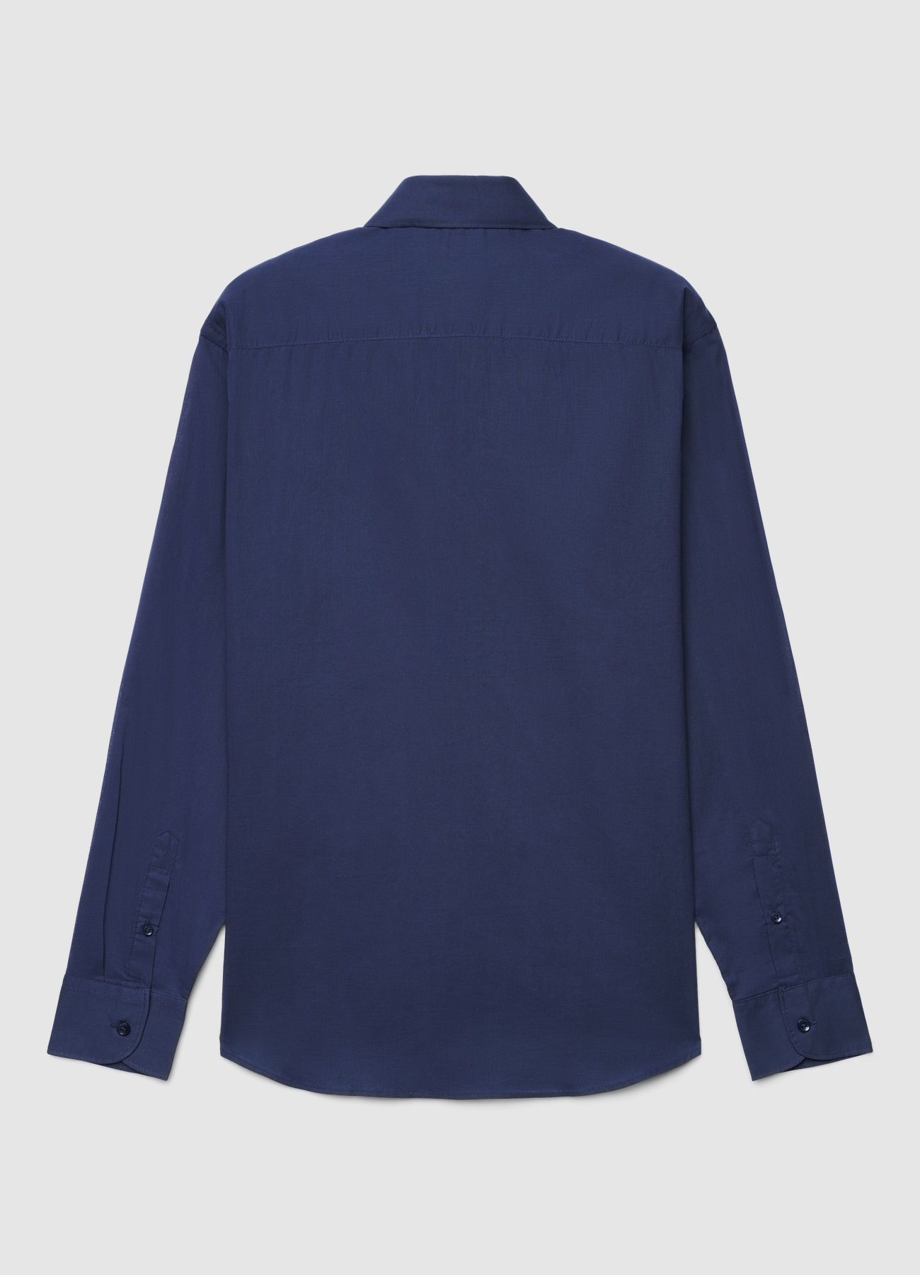 Long-sleeved shirt Man Calliope det_5