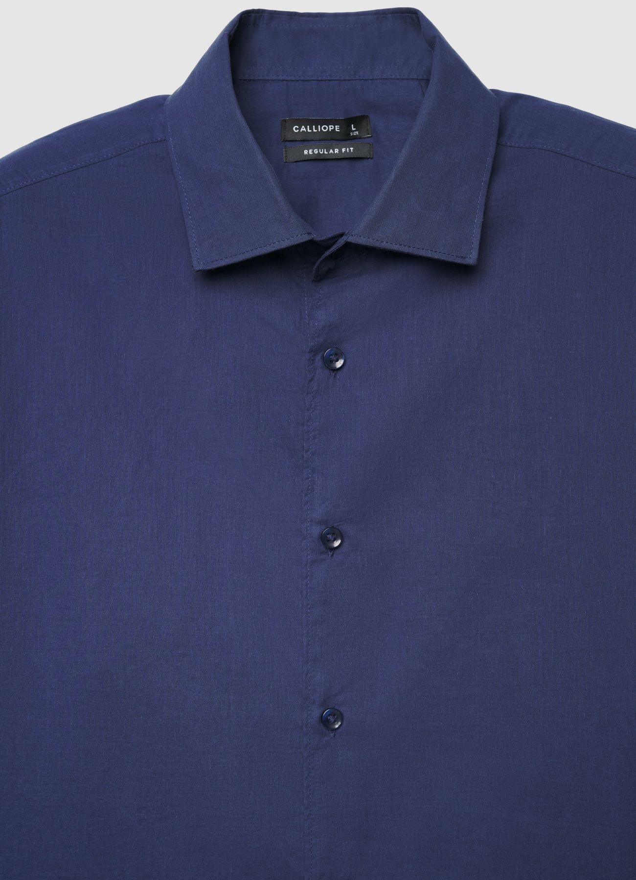 Long-sleeved shirt Man Calliope st_a3