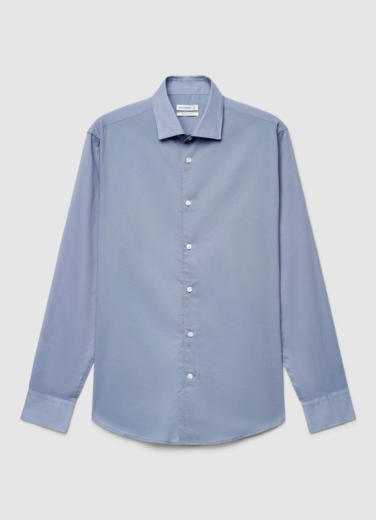 Long-sleeved shirt Man Calliope