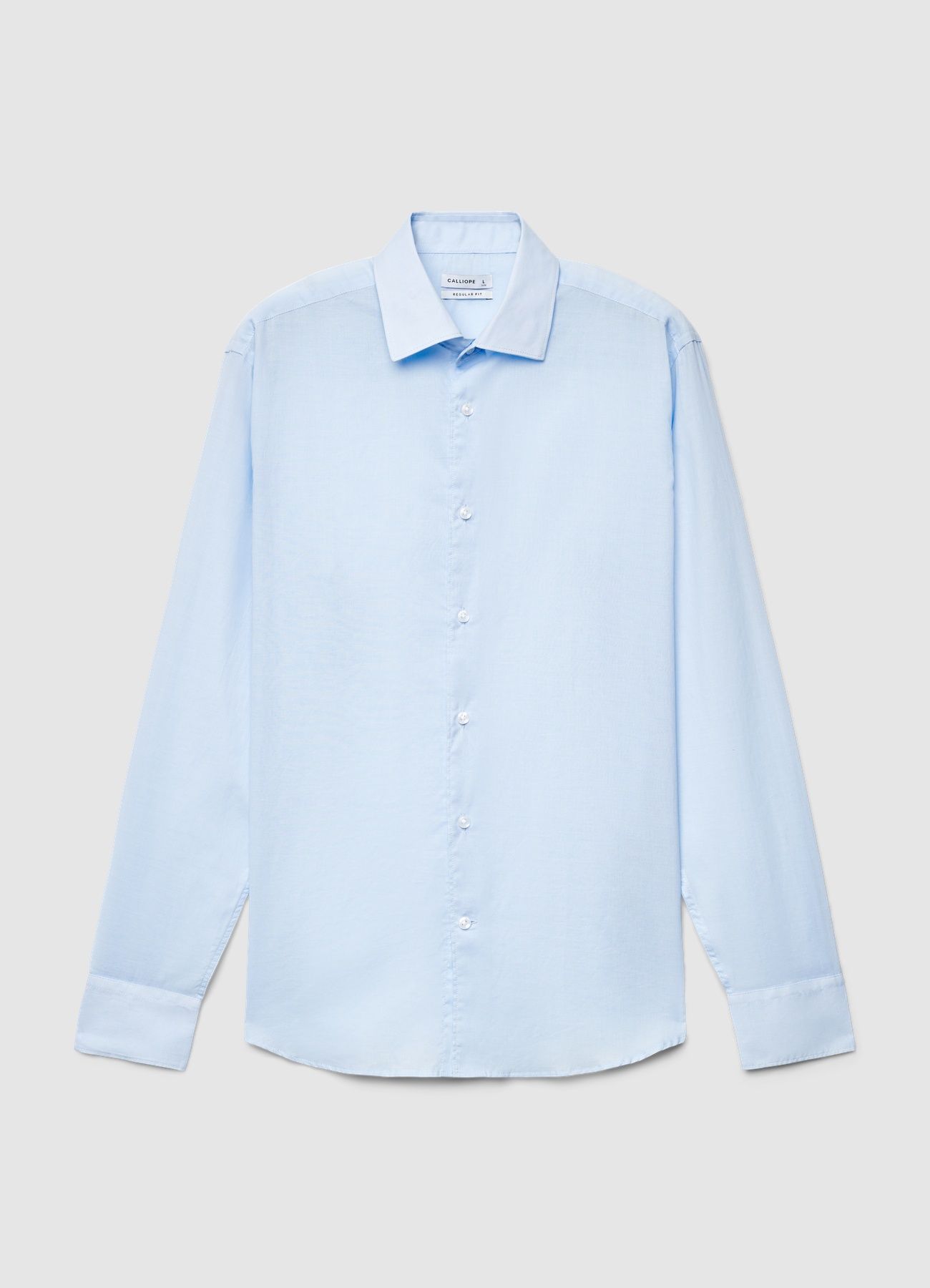 Long-sleeved shirt Man Calliope