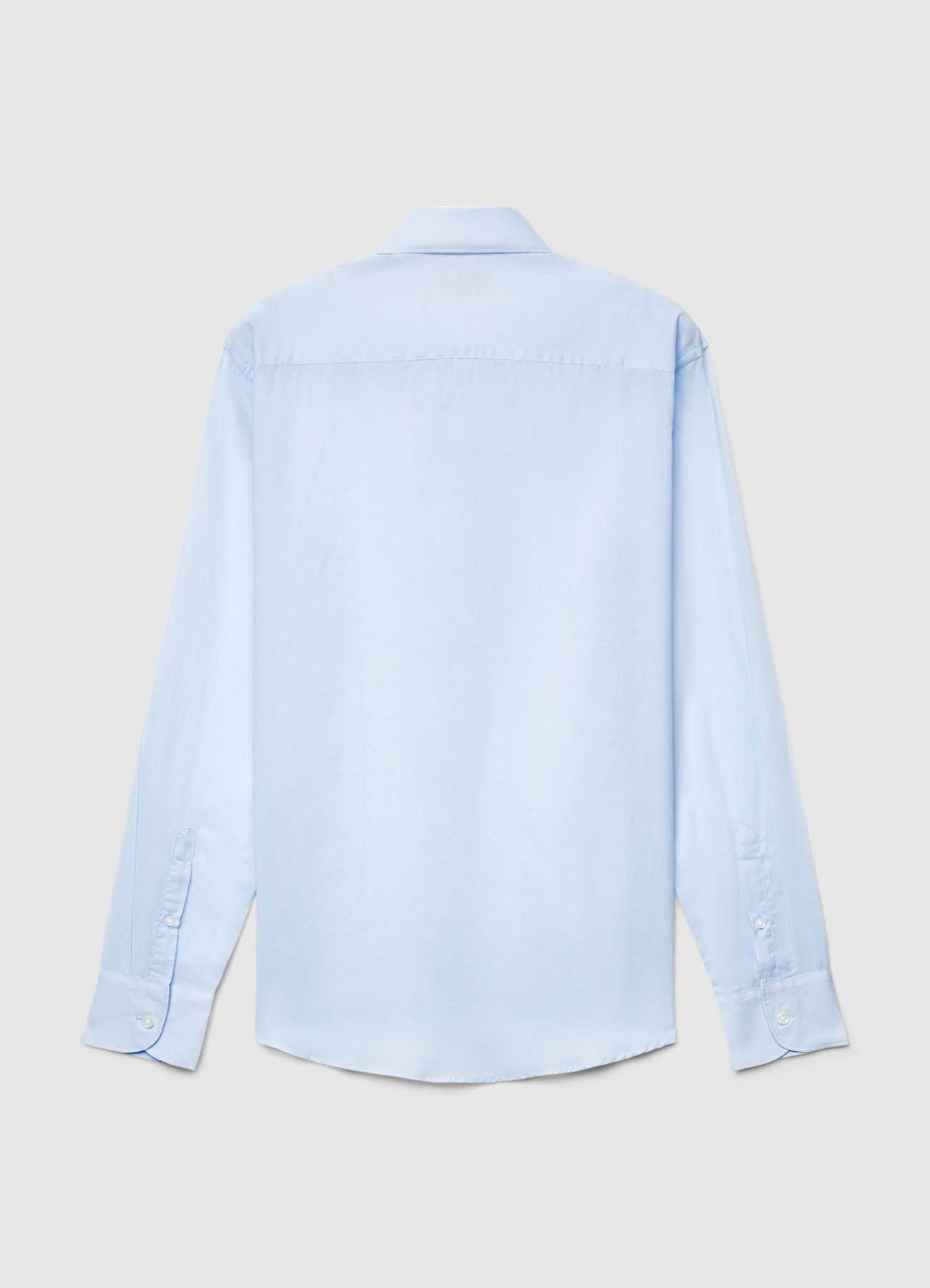 Long-sleeved shirt Man Calliope det_5