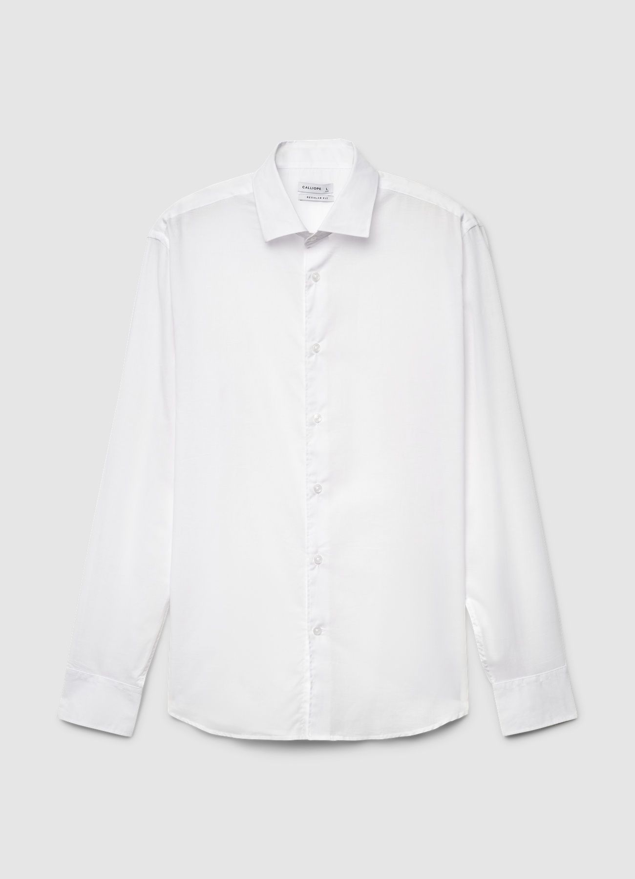 Long-sleeved shirt Man Calliope