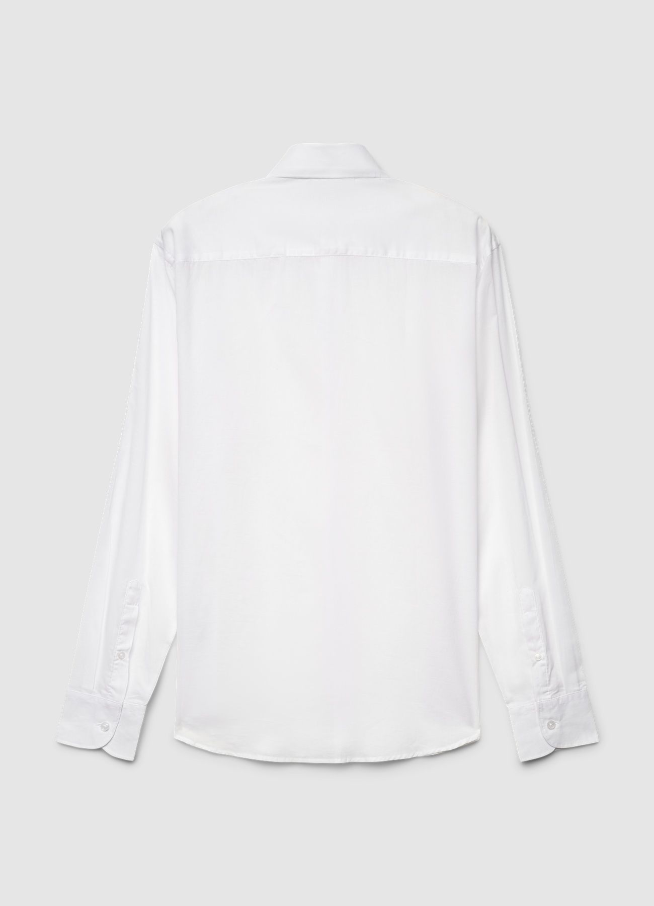 Long-sleeved shirt Man Calliope det_5
