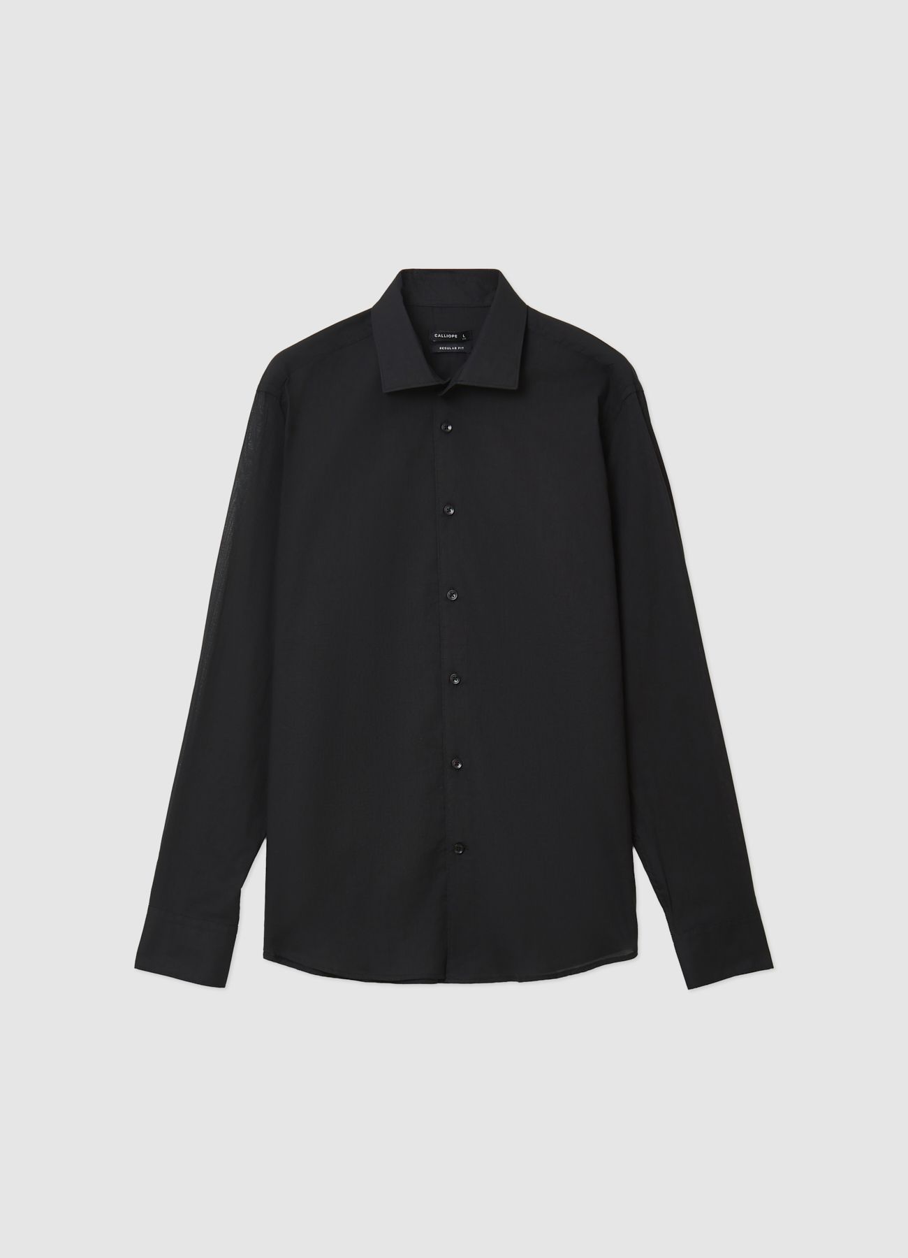 Long-sleeved shirt Man Calliope