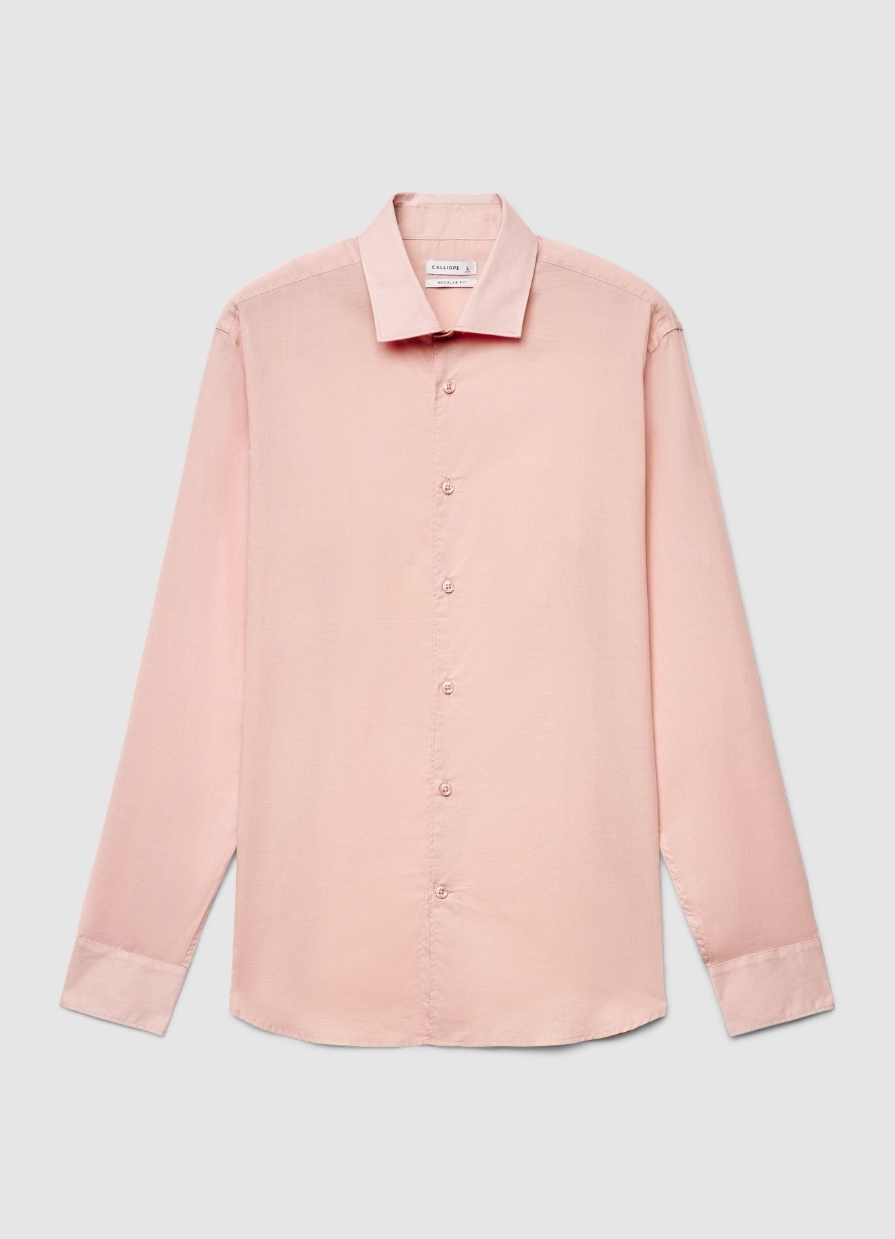 Long-sleeved shirt Man Calliope