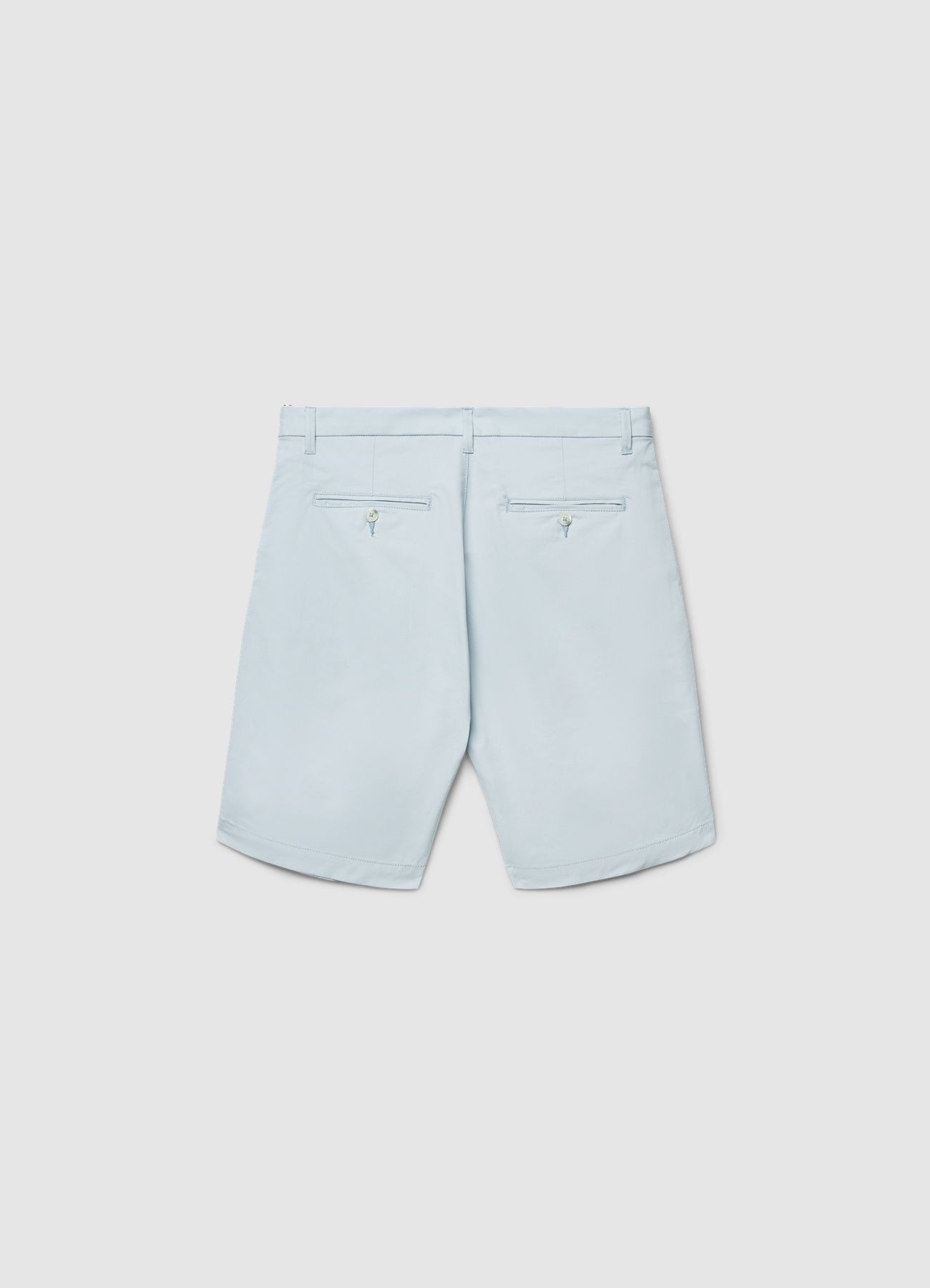 Short pants Man Calliope det_5