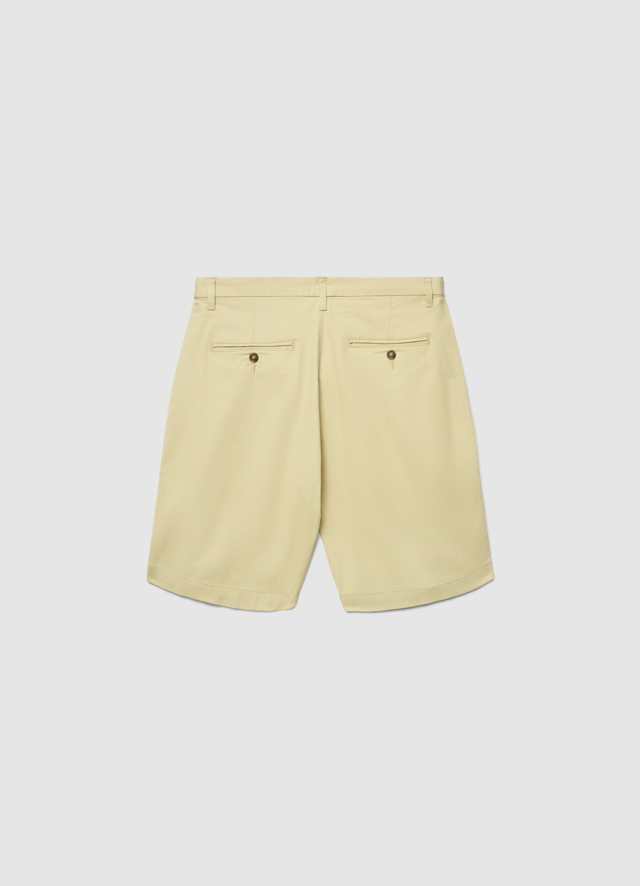 Short pants Man Calliope det_5
