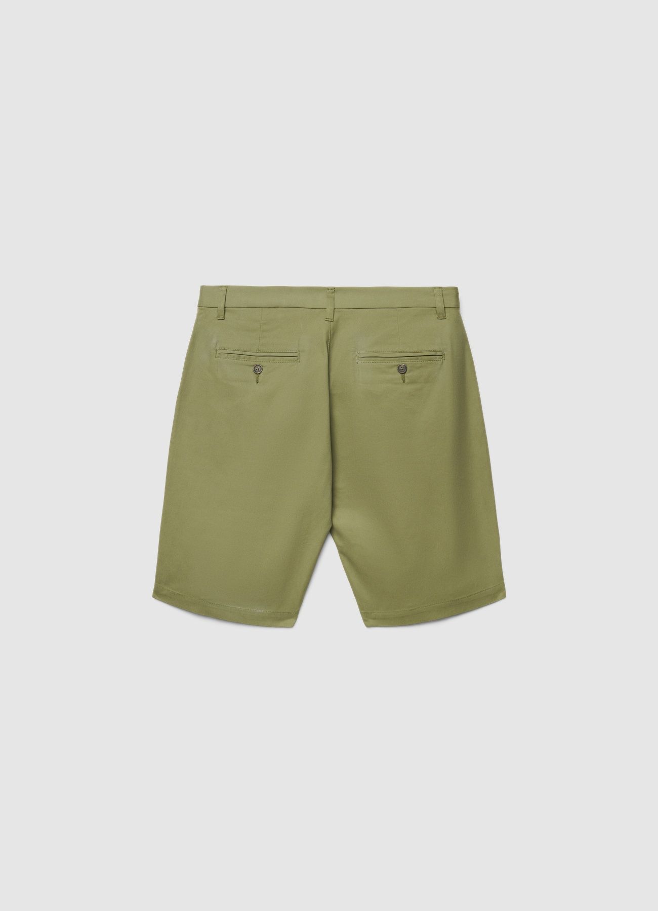 Short pants Man Calliope det_5