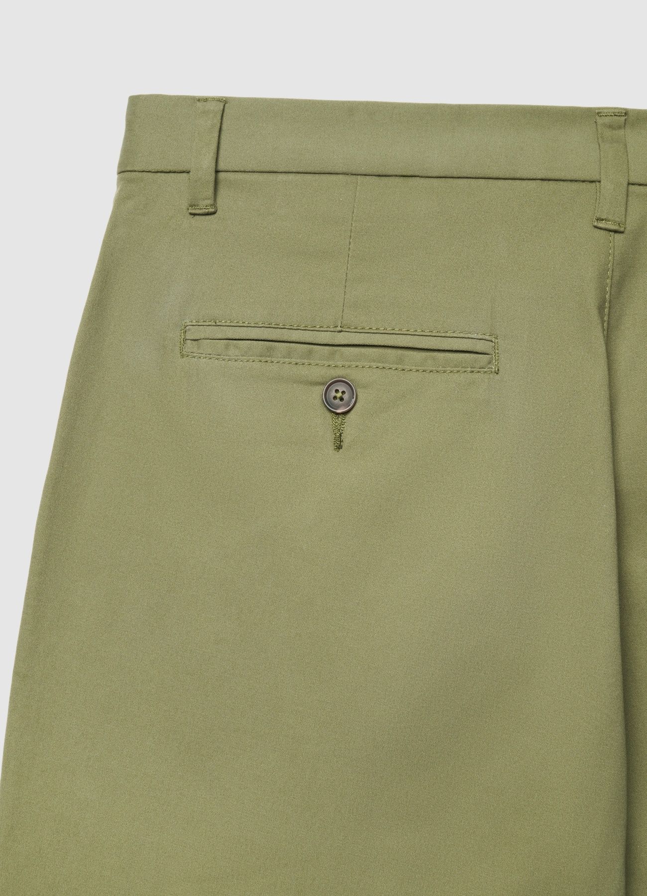 Short pants Man Calliope st_a3