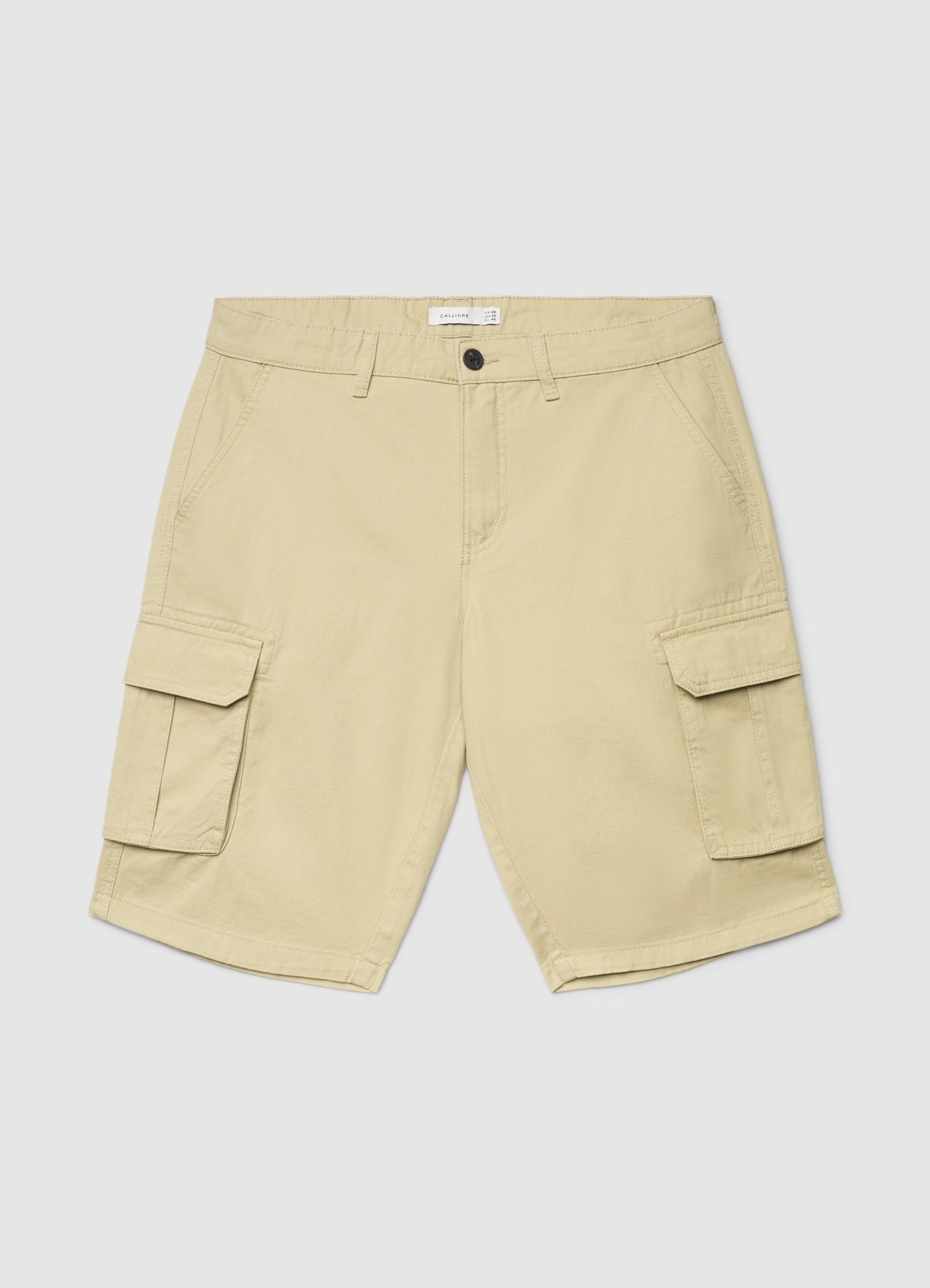 Short pants Man Calliope