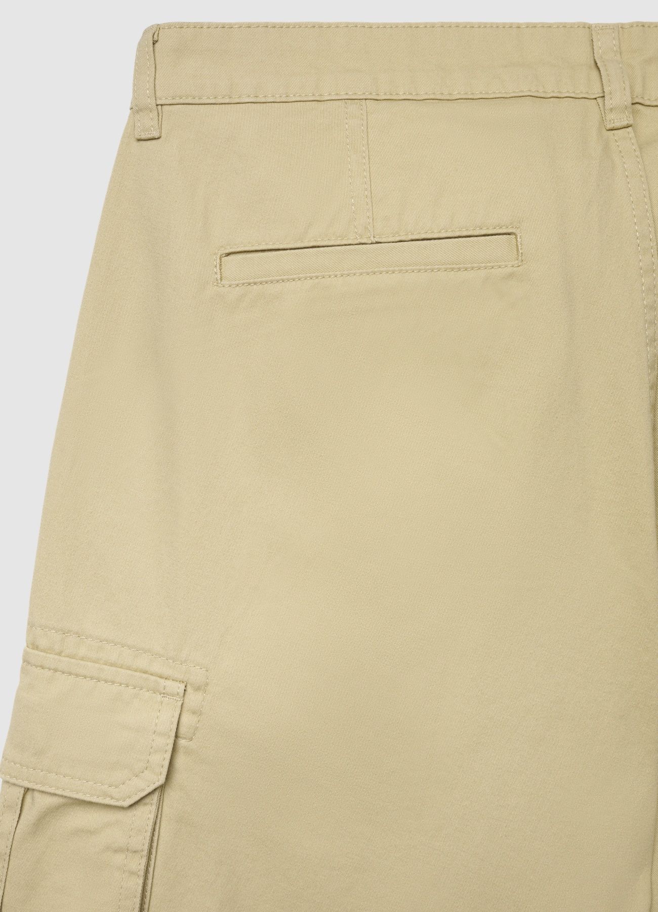 Short pants Man Calliope st_a3