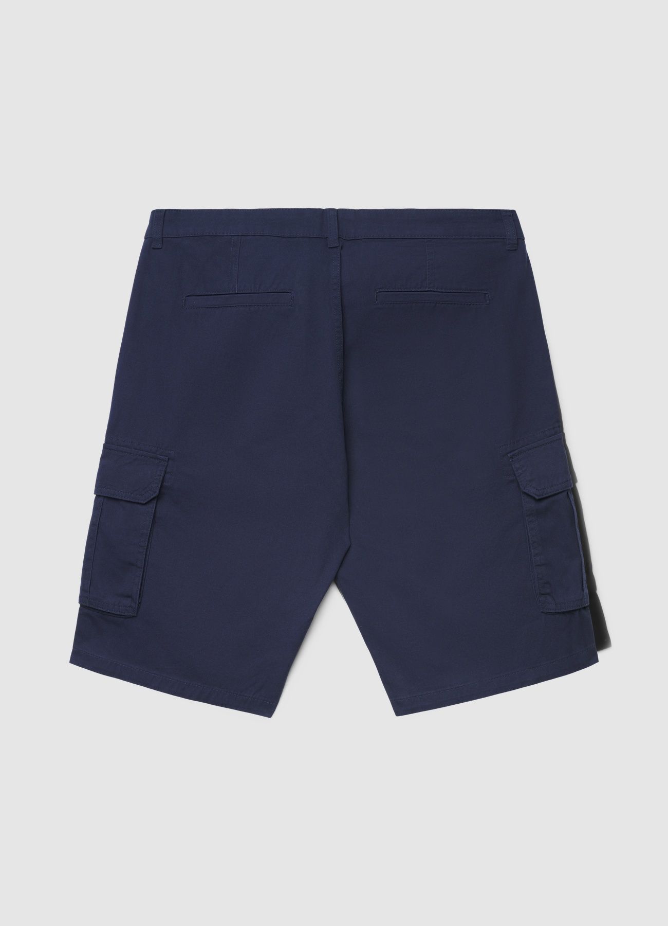 Short pants Man Calliope det_5