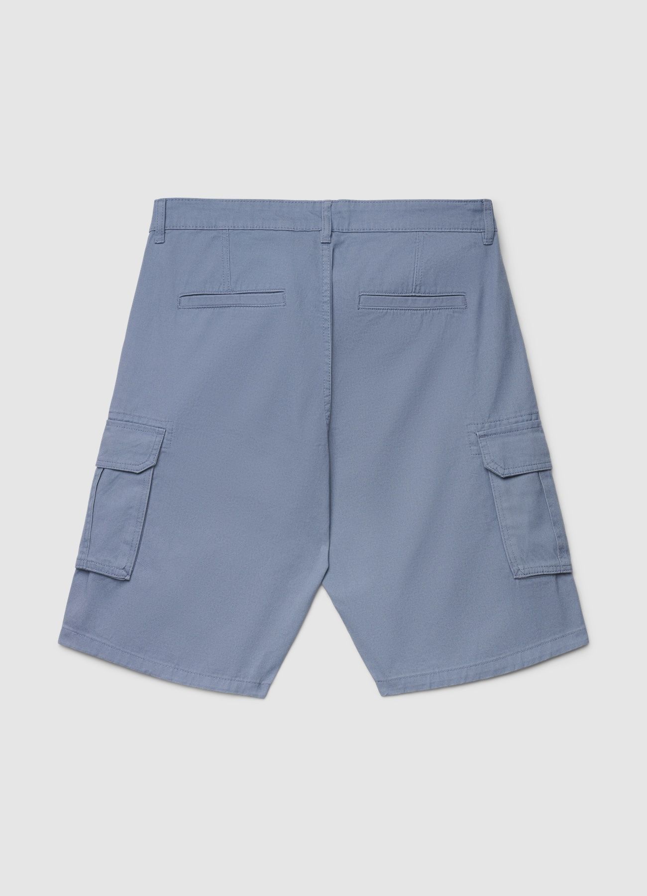Short pants Man Calliope det_5
