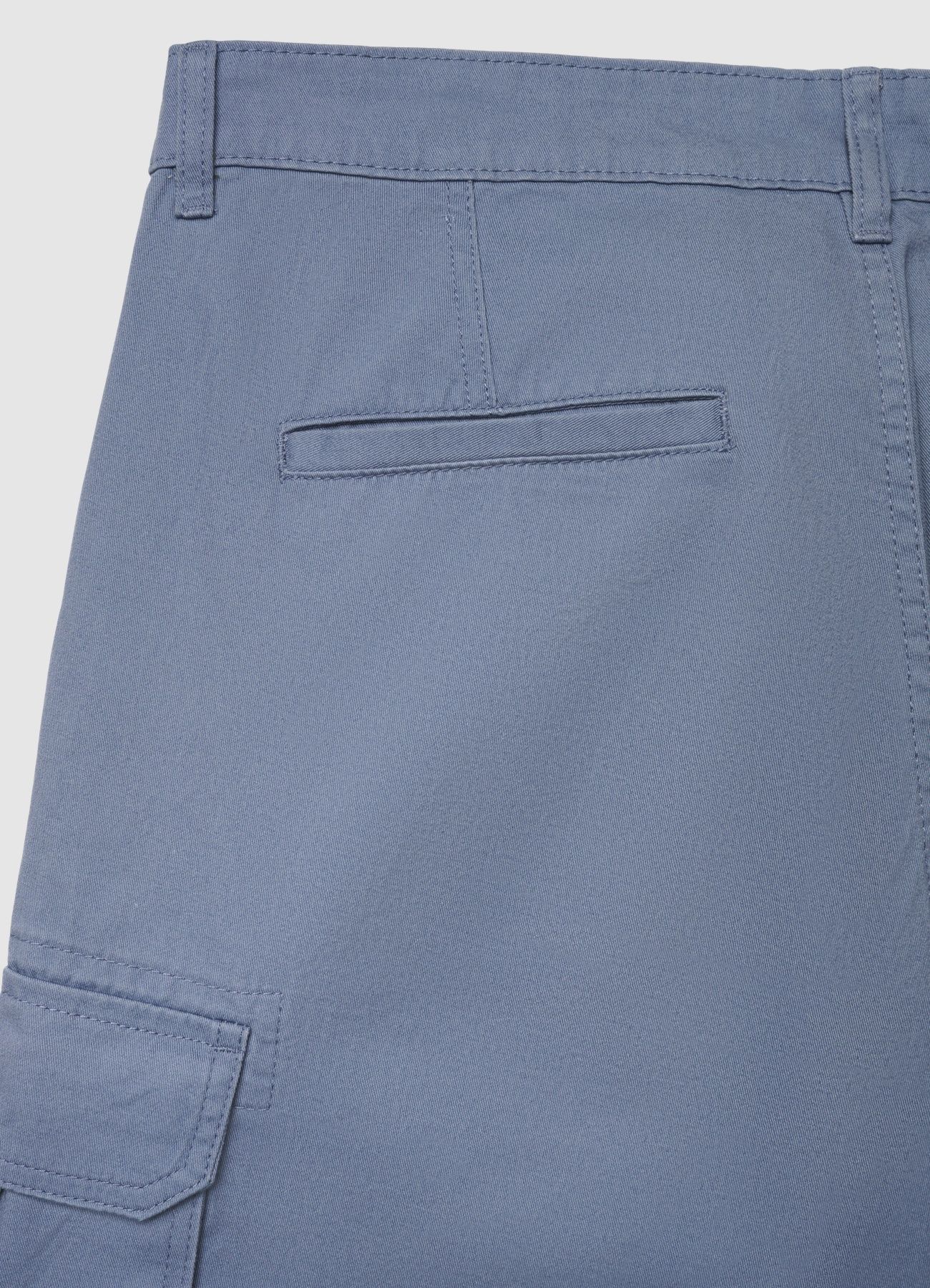 Short pants Man Calliope st_a3