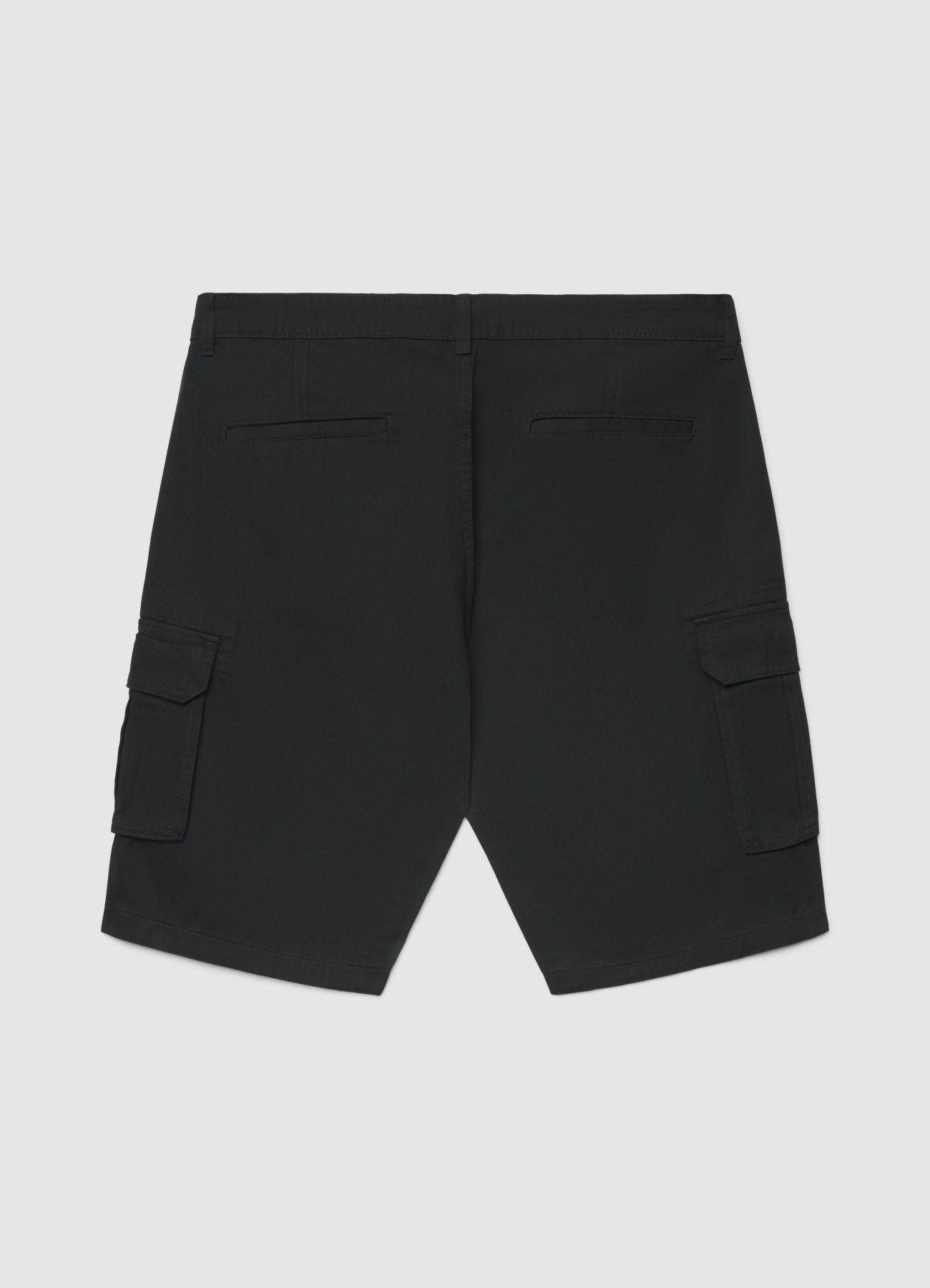 Short pants Man Calliope det_5