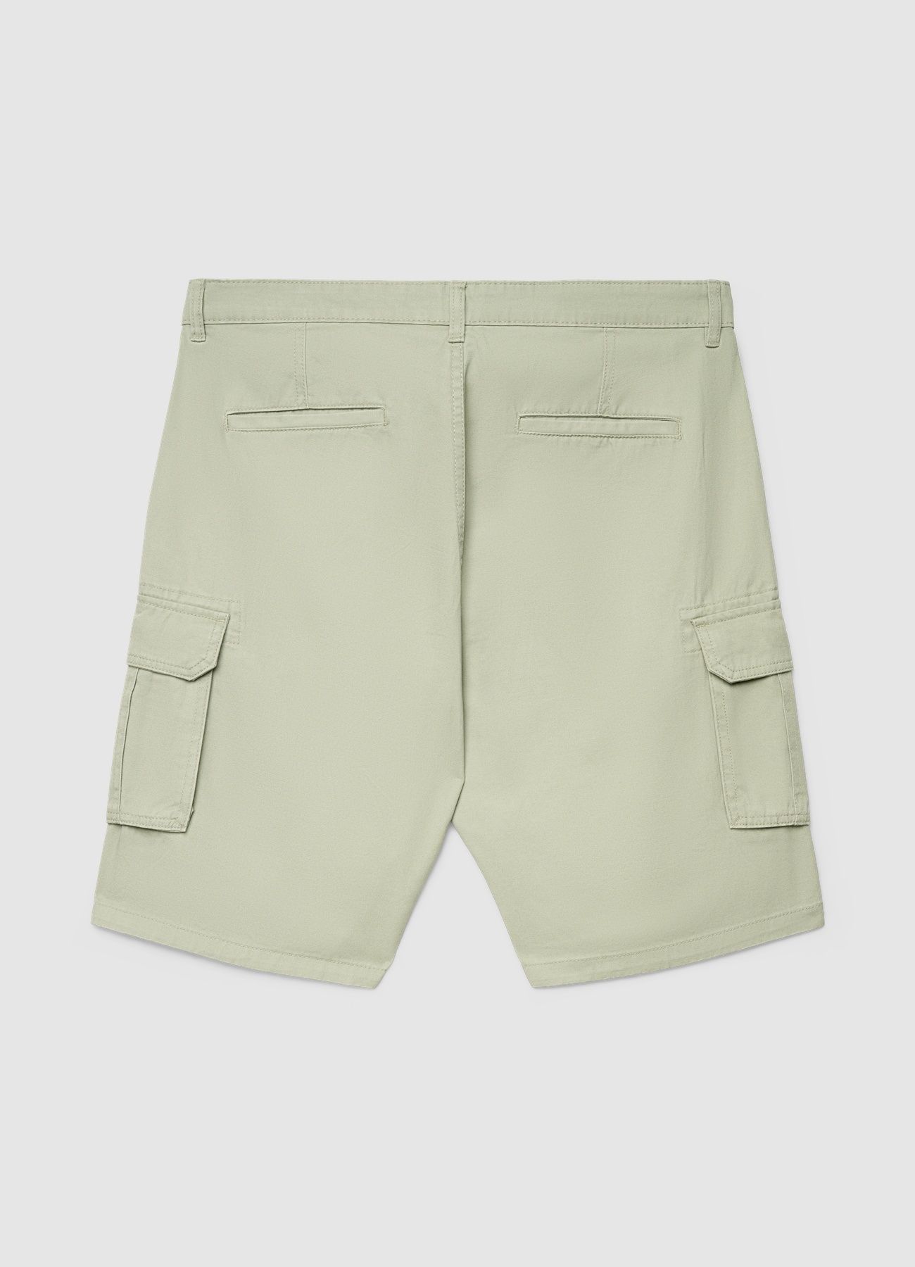 Short pants Man Calliope det_5