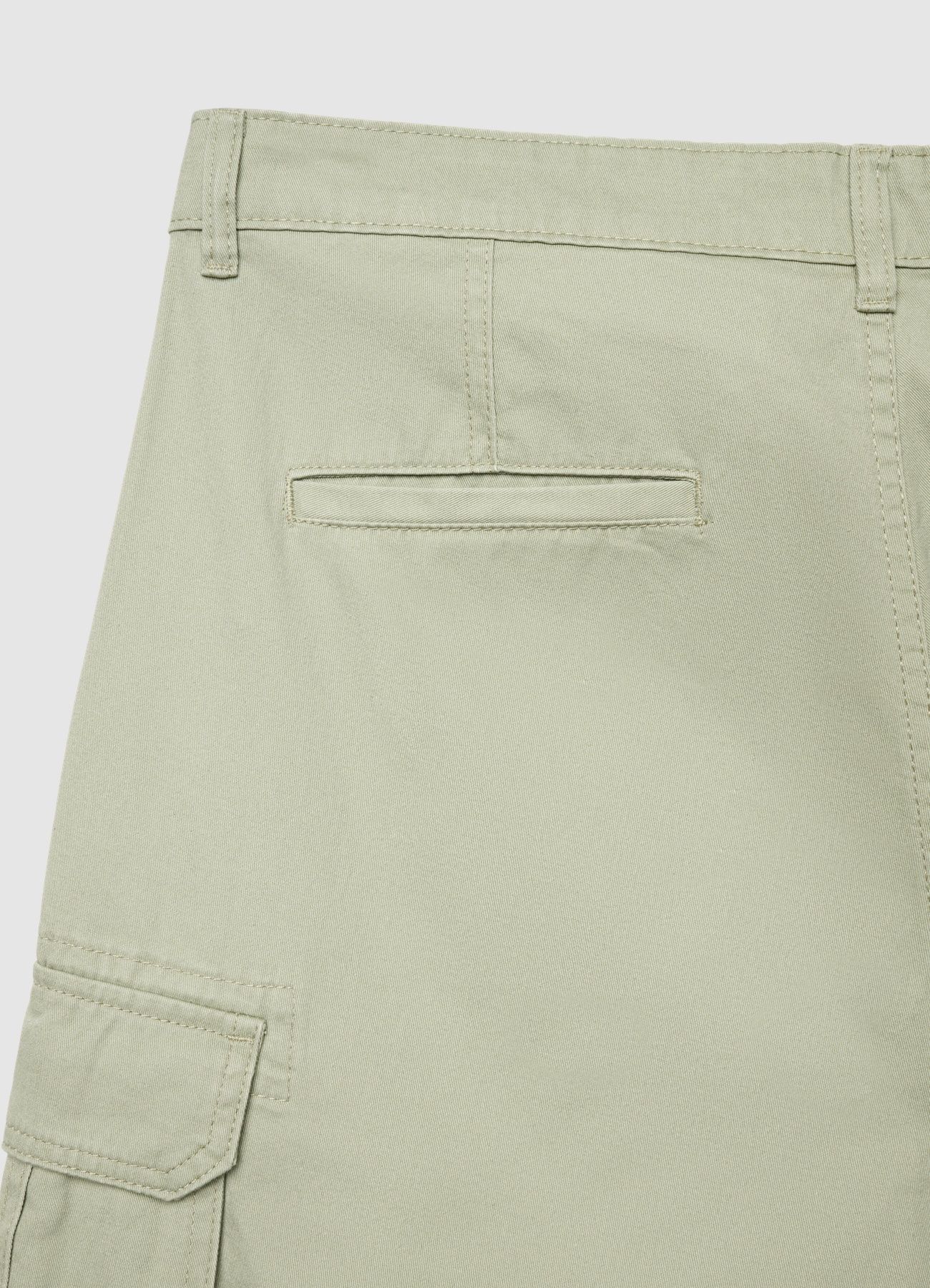Short pants Man Calliope st_a3