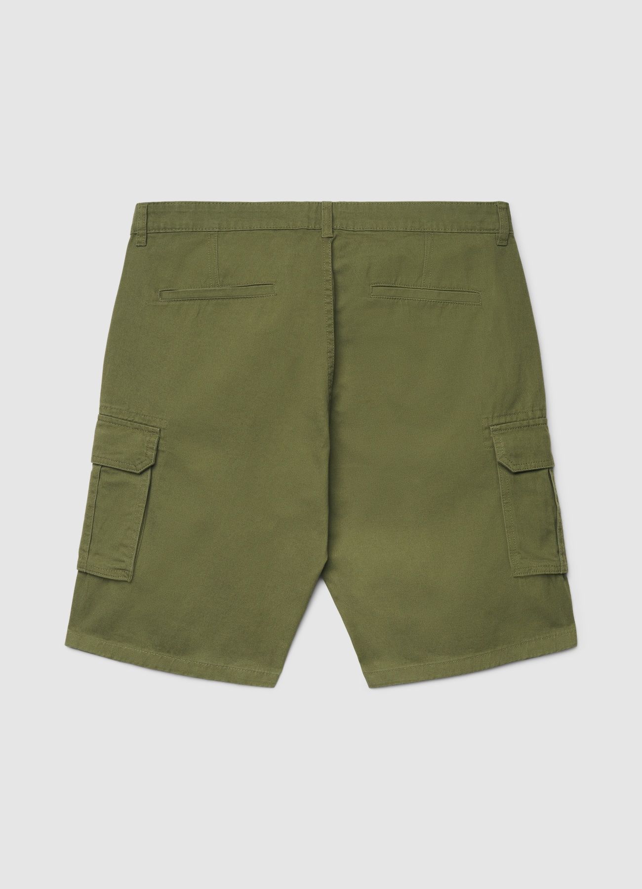 Short pants Man Calliope det_5