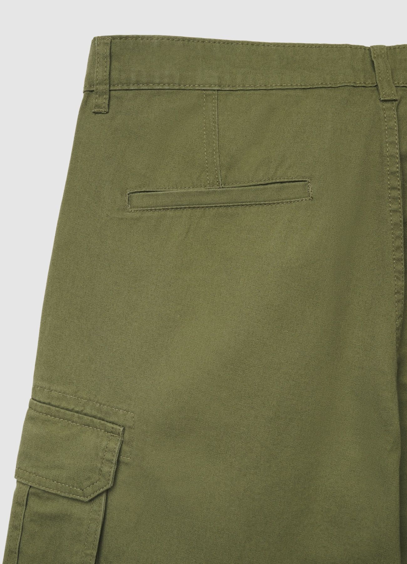 Short pants Man Calliope st_a3