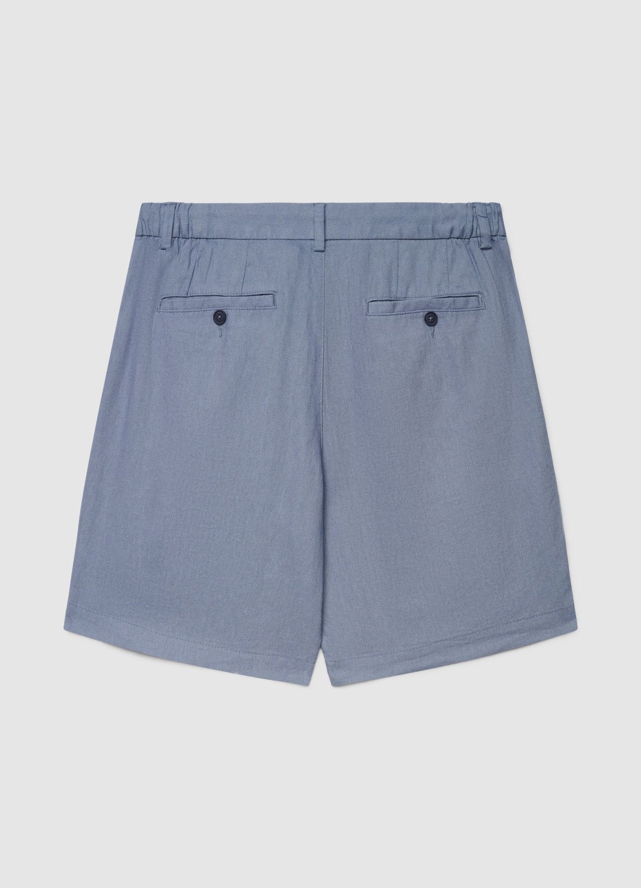 Short pants Man Calliope det_5
