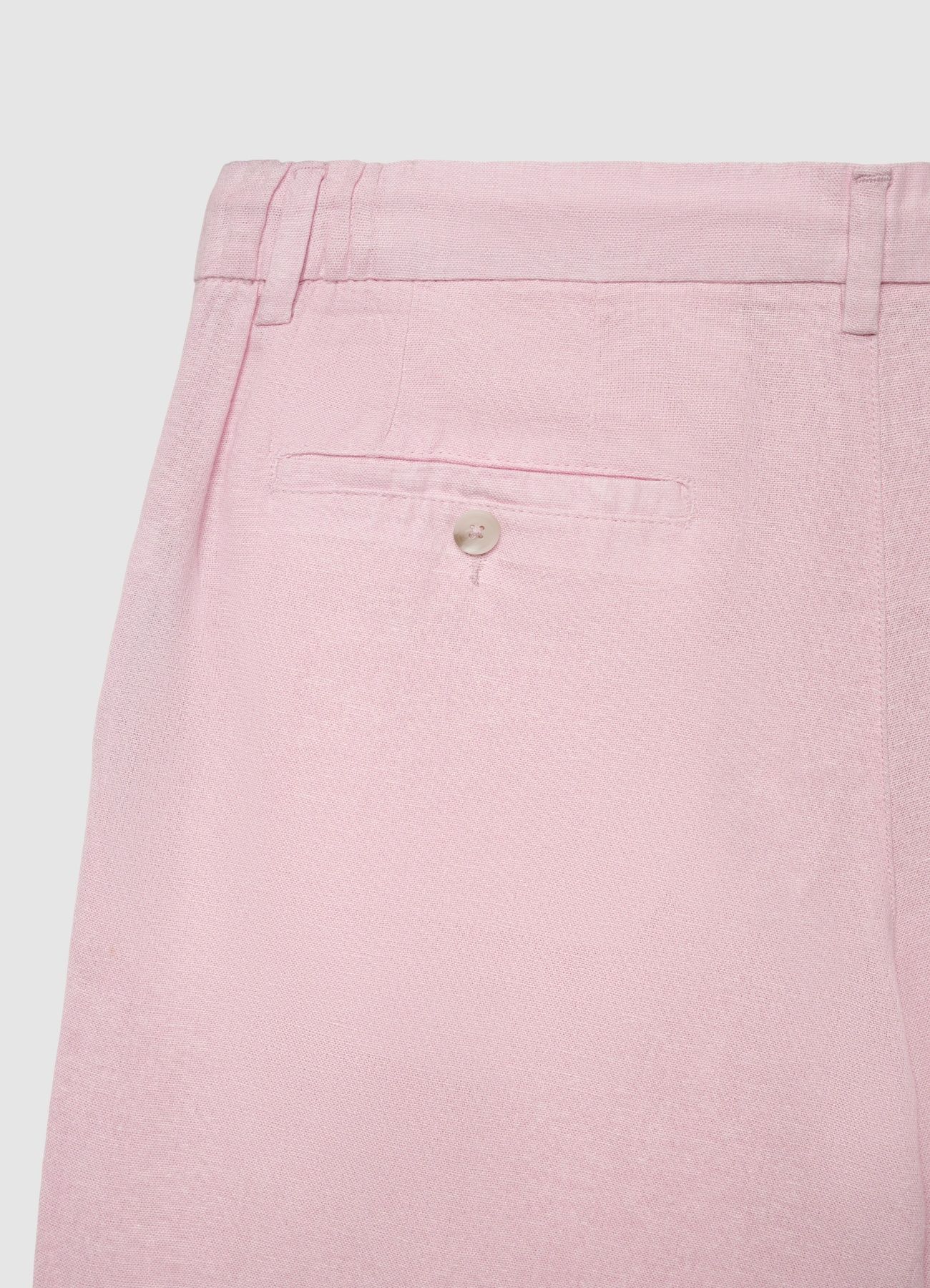 Short pants Man Calliope st_a3