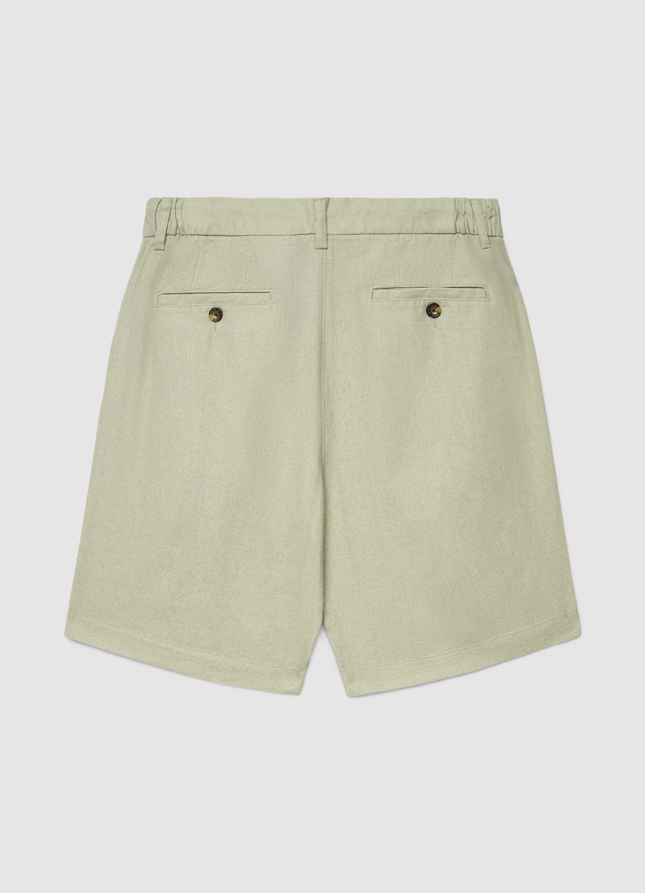 Short pants Man Calliope det_5