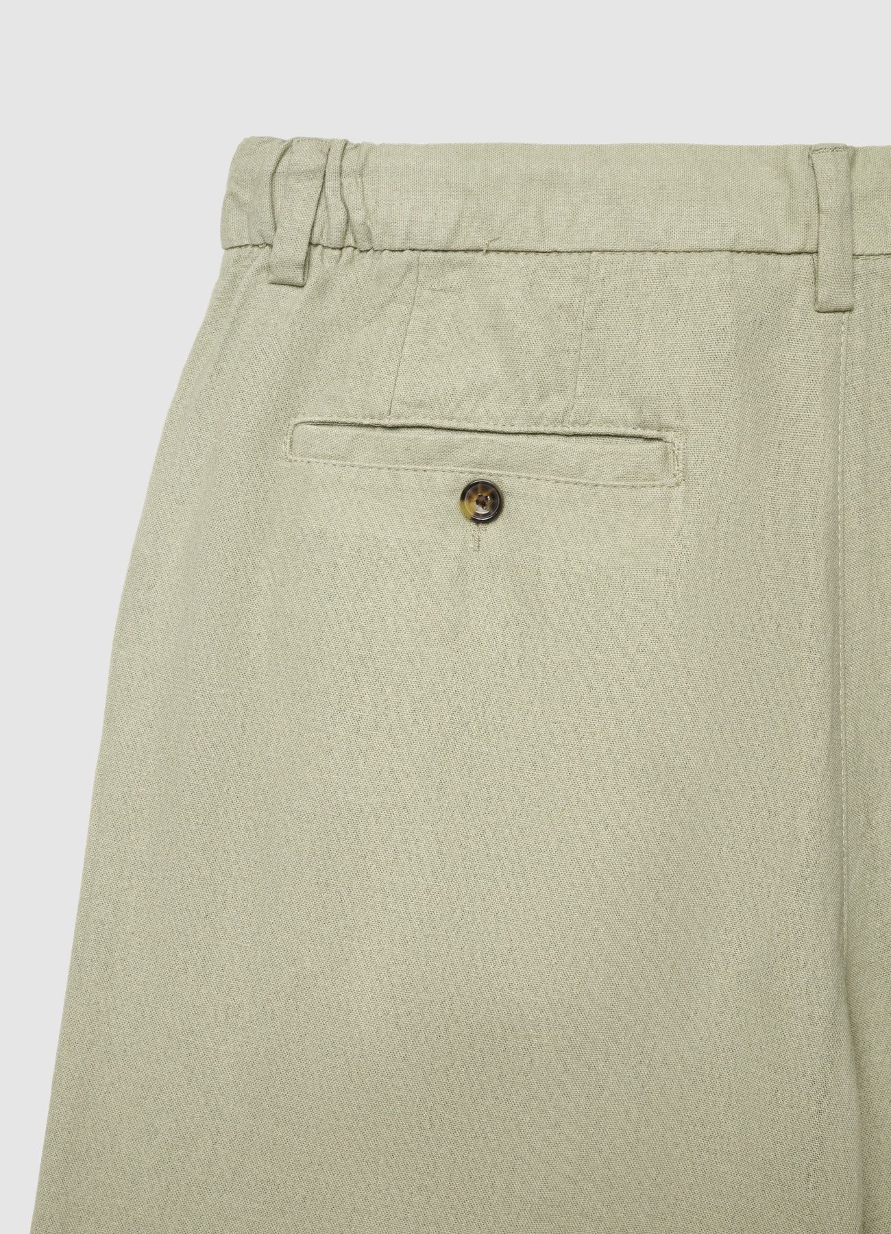 Short pants Man Calliope st_a3