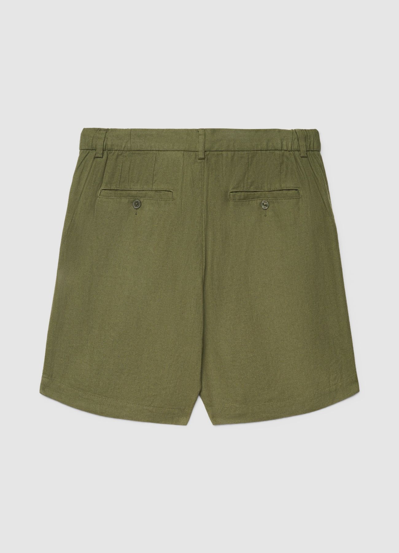 Short pants Man Calliope det_5