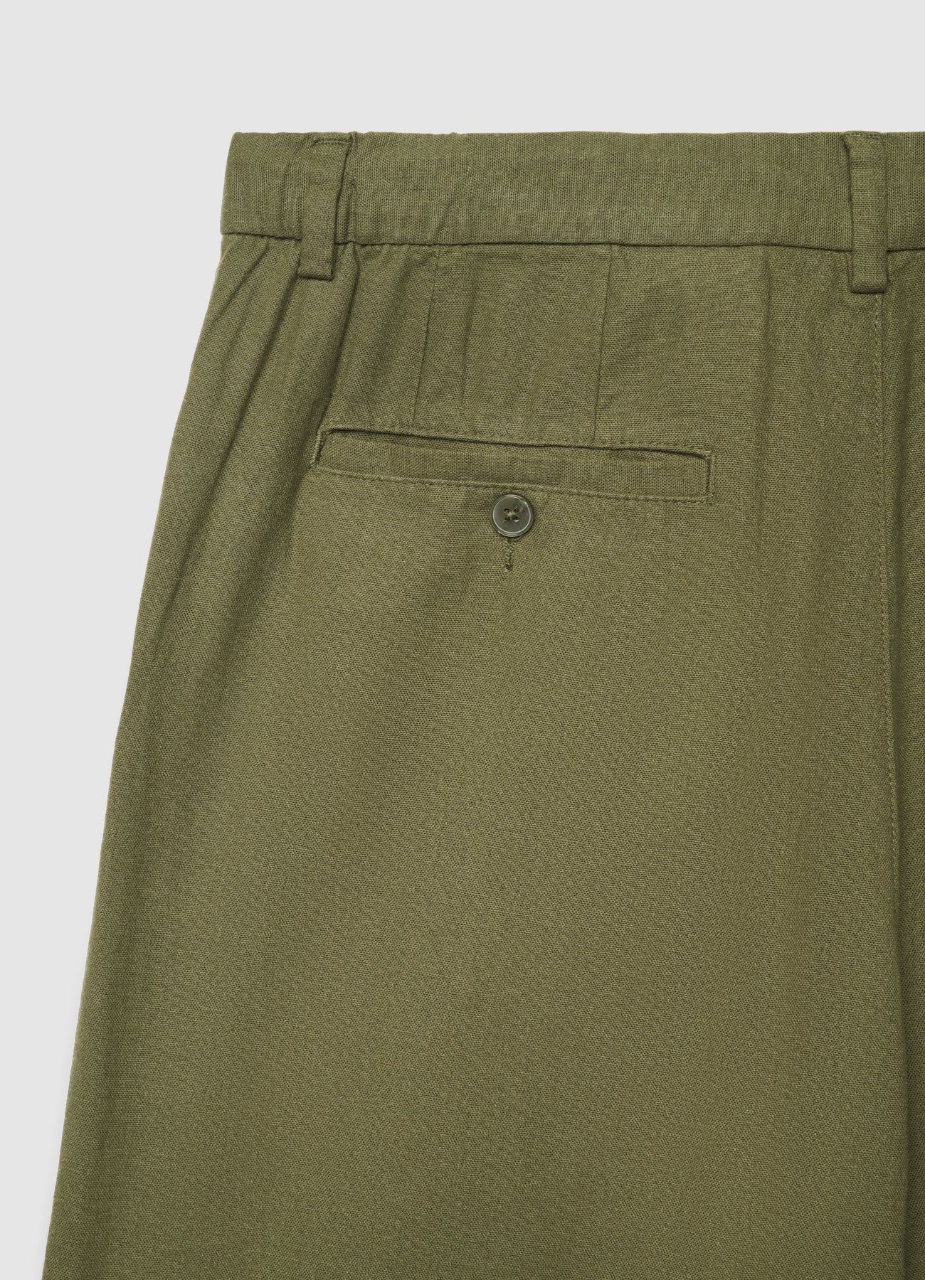 Short pants Man Calliope st_a3