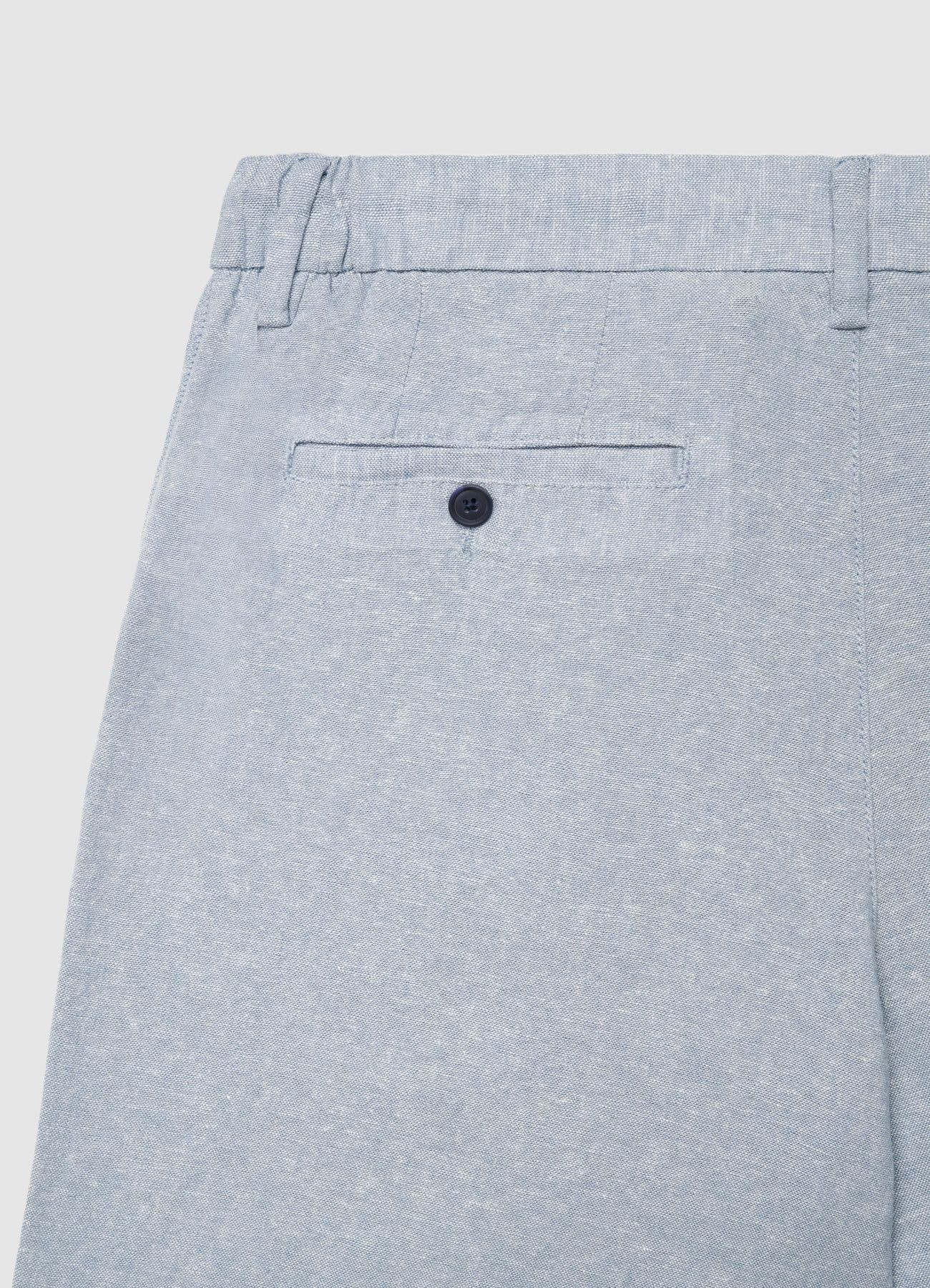 Short pants Man Calliope st_a3