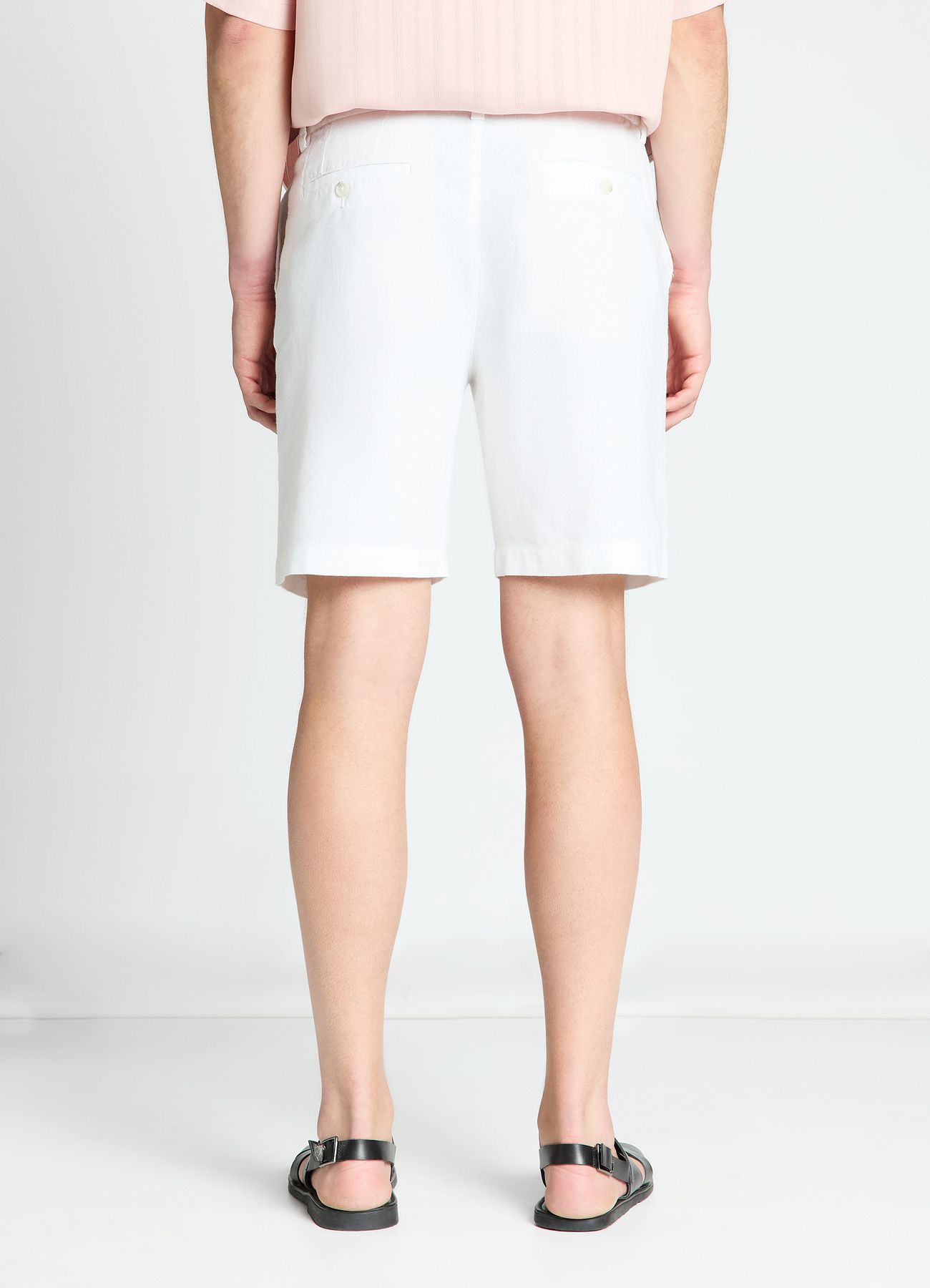 Pantalons Homme Calliope det_3