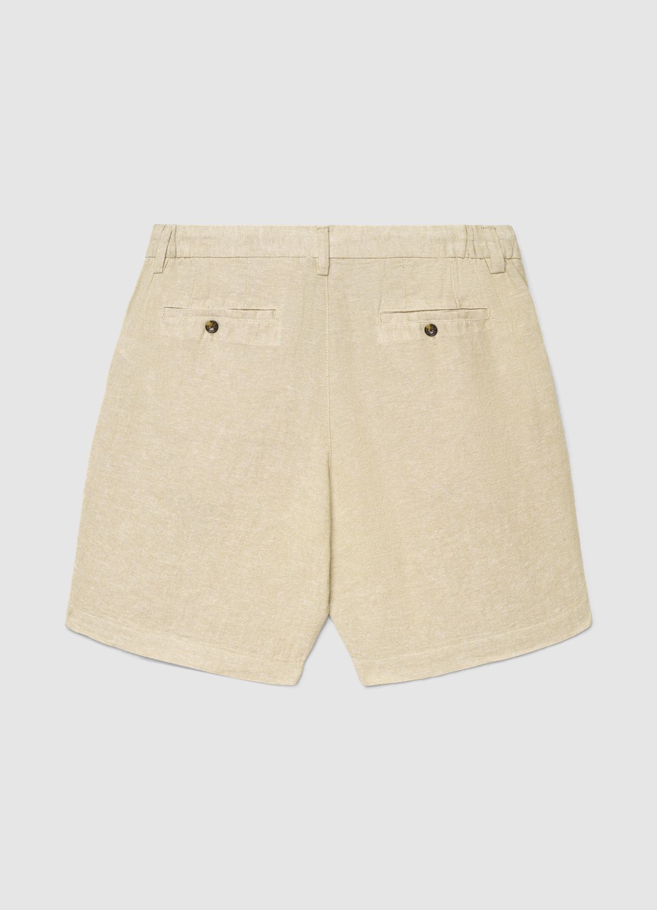 Short pants Man Calliope det_5