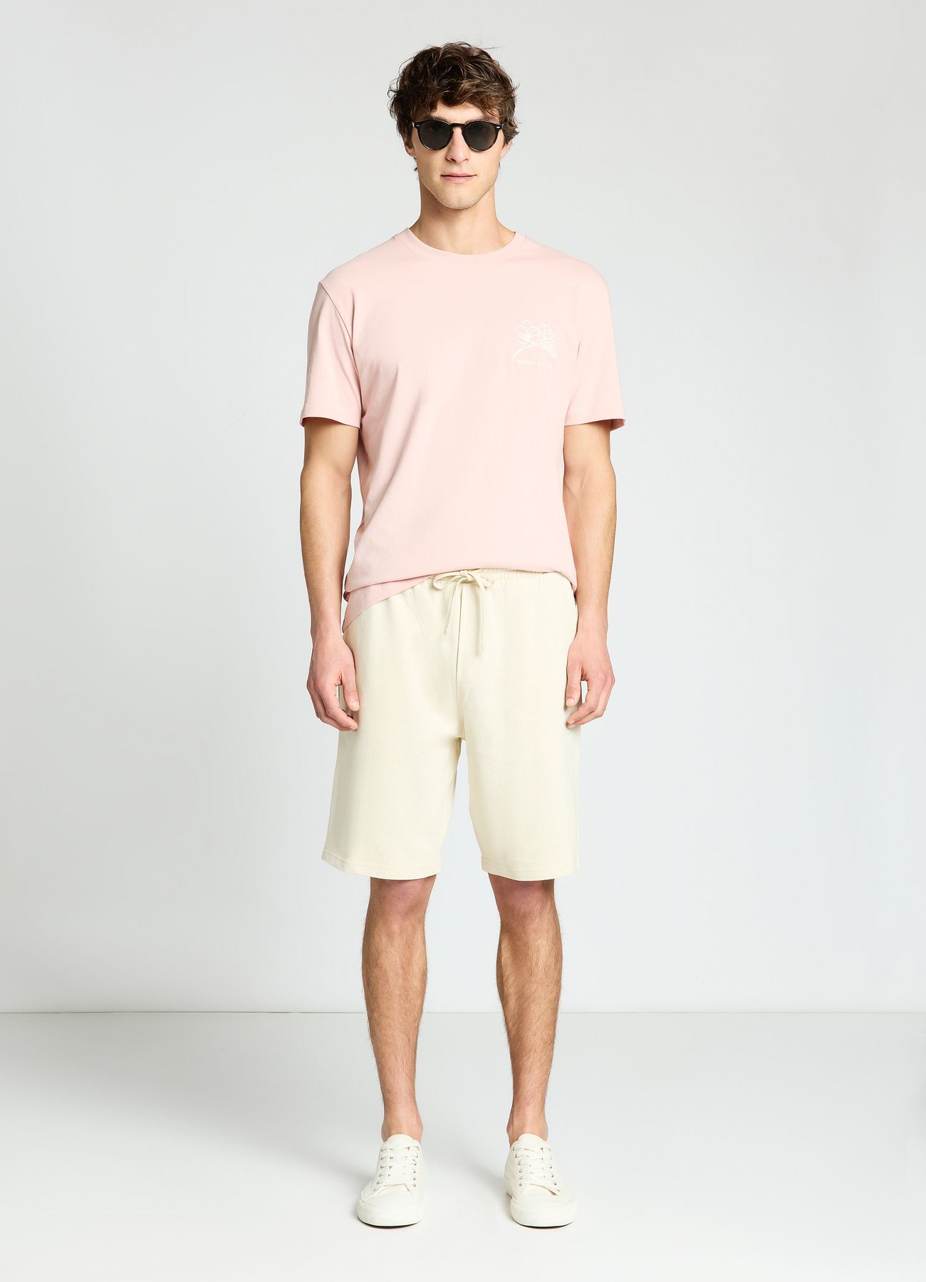 Pantalons Homme Calliope det_1