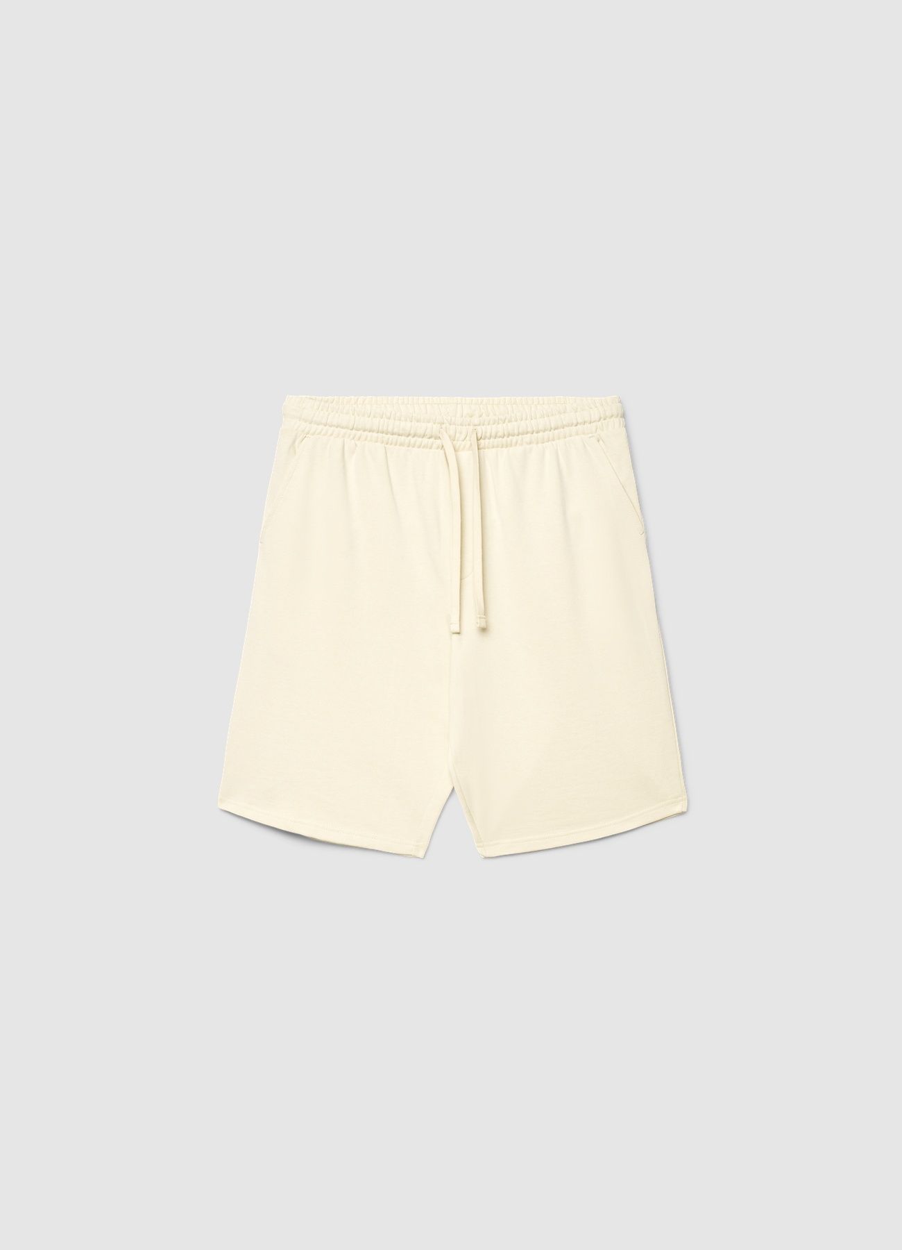 Pantalone ginnico Corto Muškarci Calliope det_4