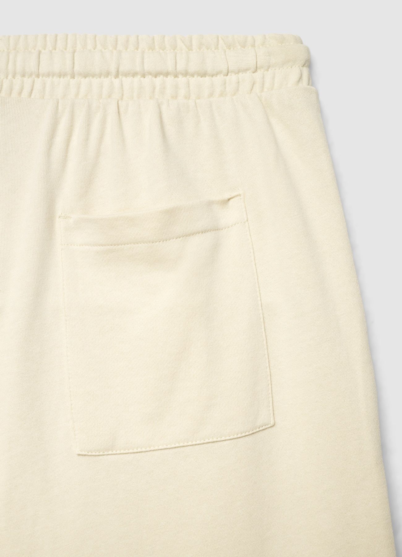 Pantalone ginnico Corto Muškarci Calliope st_a3