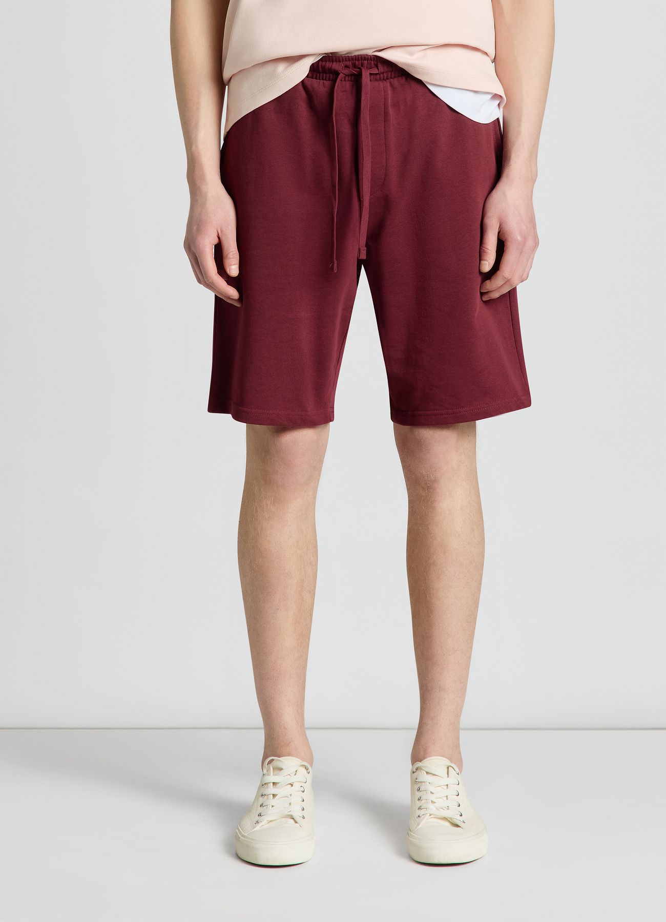 Pantalons Homme Calliope det_2