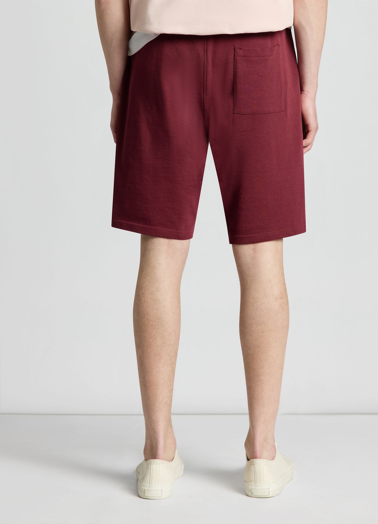 Pantalons Homme Calliope det_3