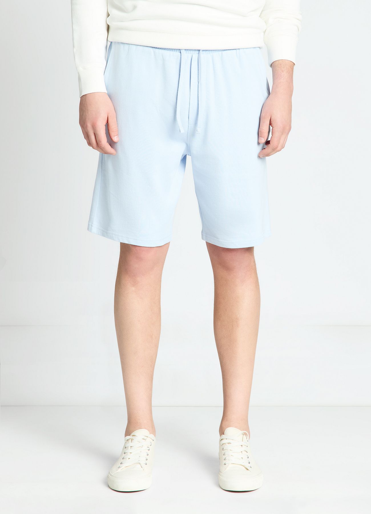 Pantalons Homme Calliope det_2