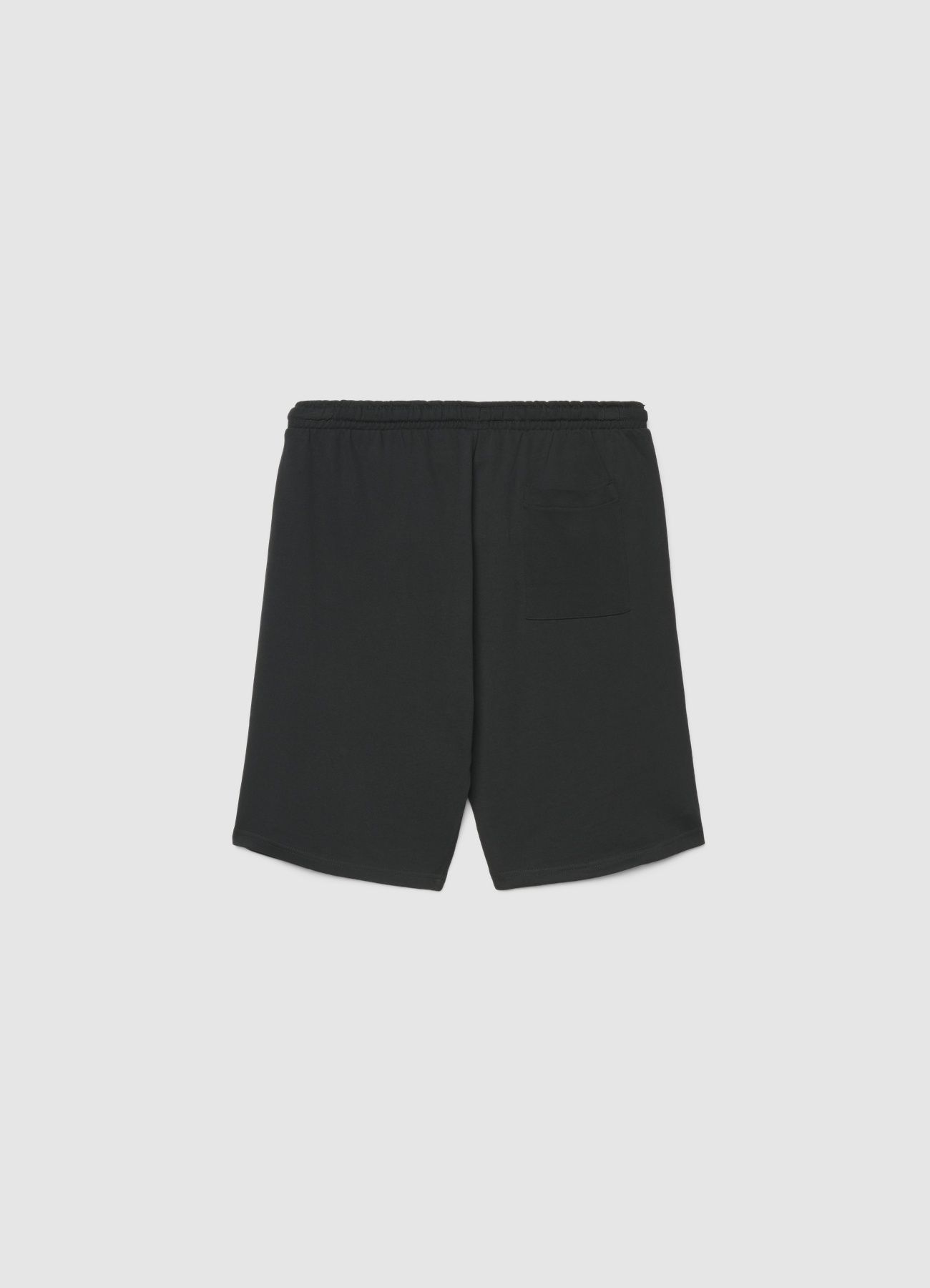 Pantalone ginnico Corto Muškarci Calliope det_5