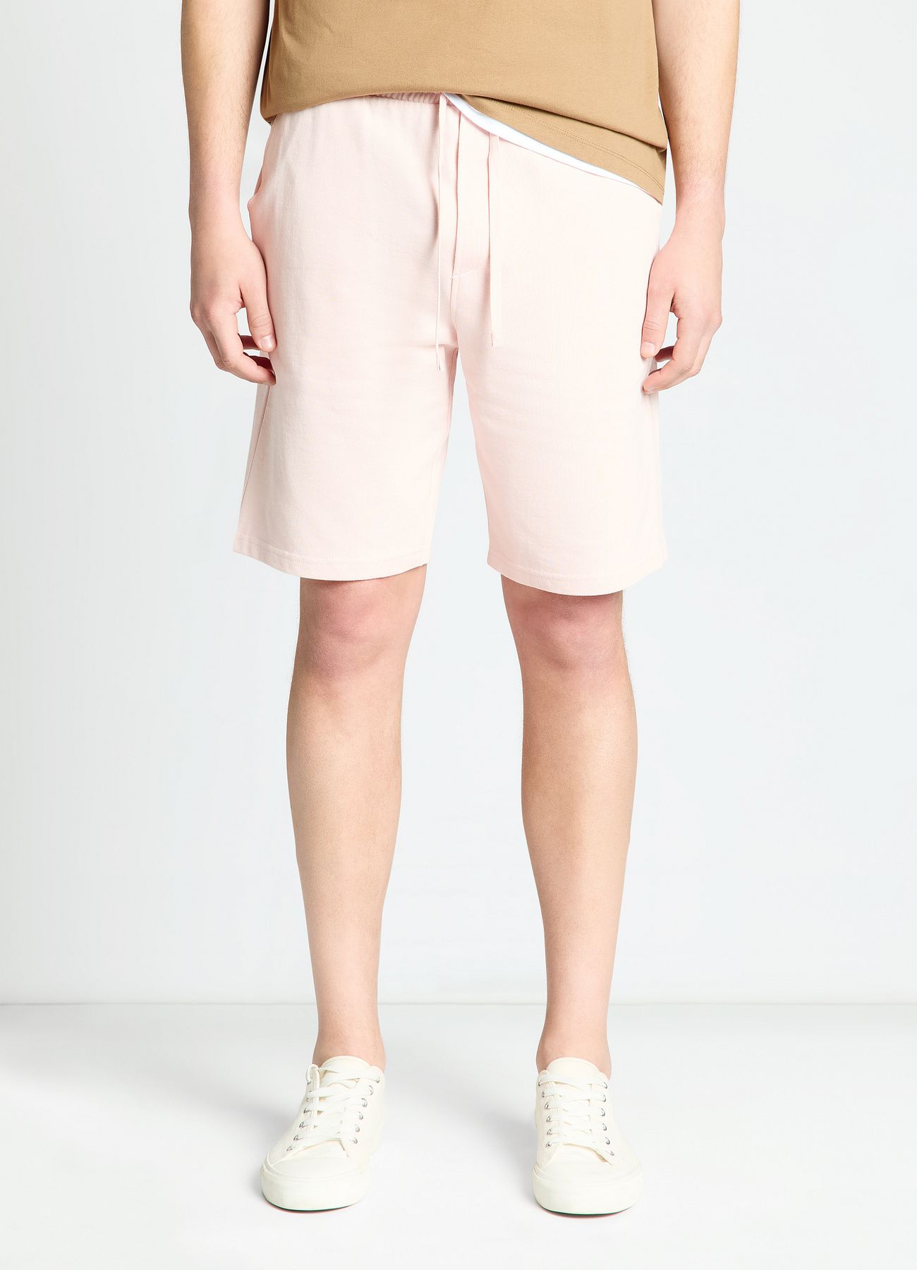 Pantalons Homme Calliope det_2