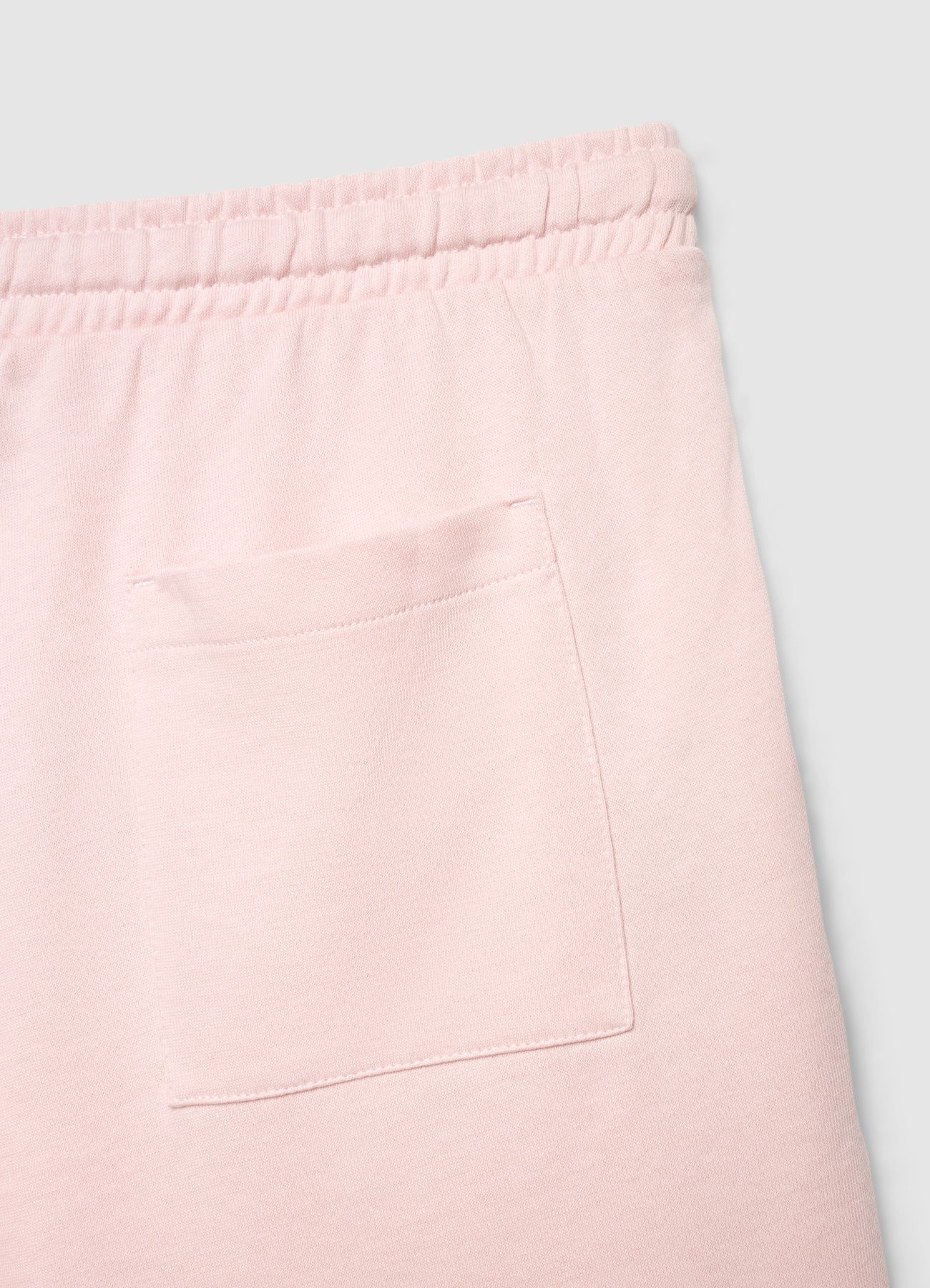 Pantalone ginnico Corto Muškarci Calliope st_a3