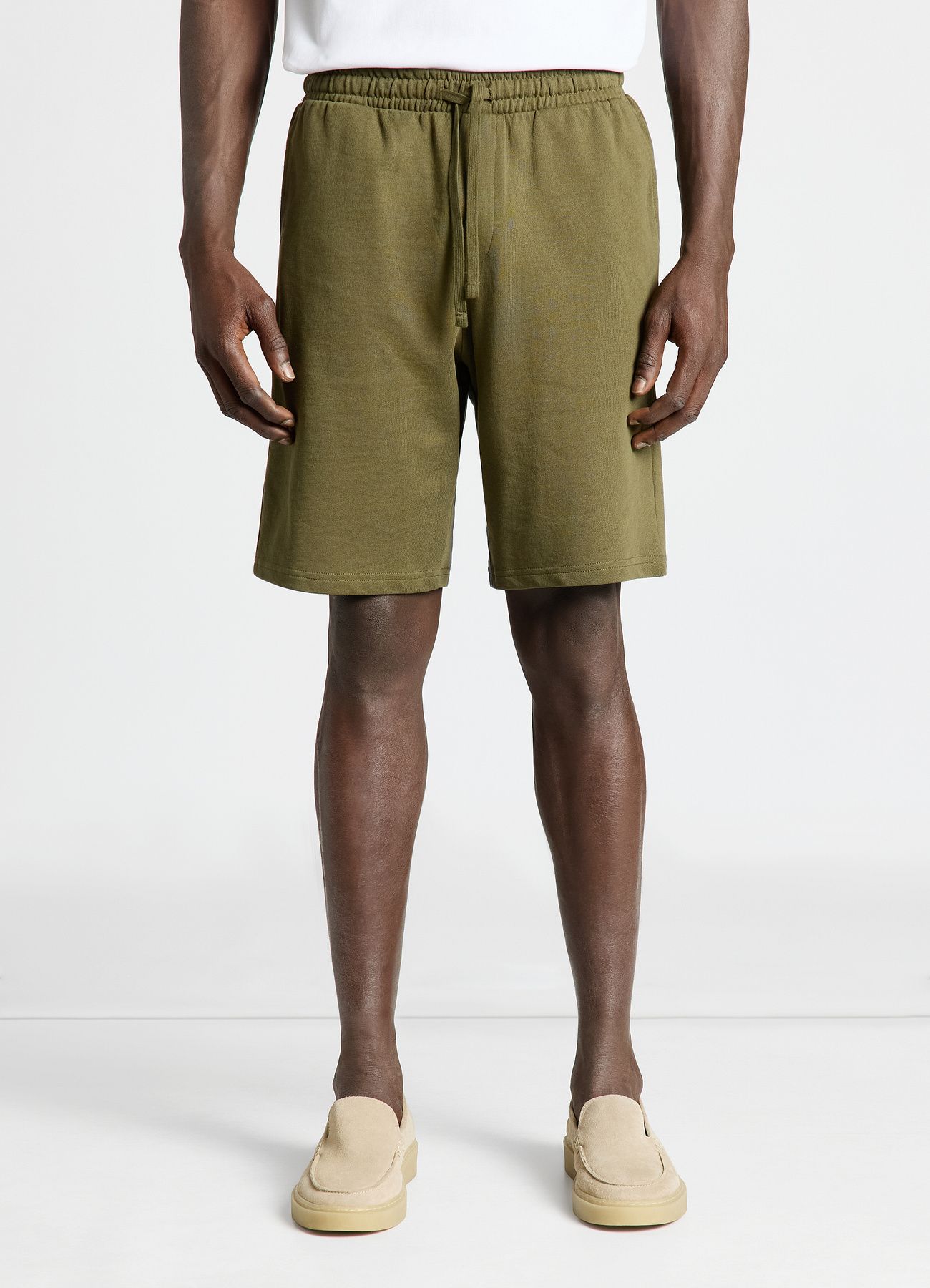 Pantalons Homme Calliope det_2